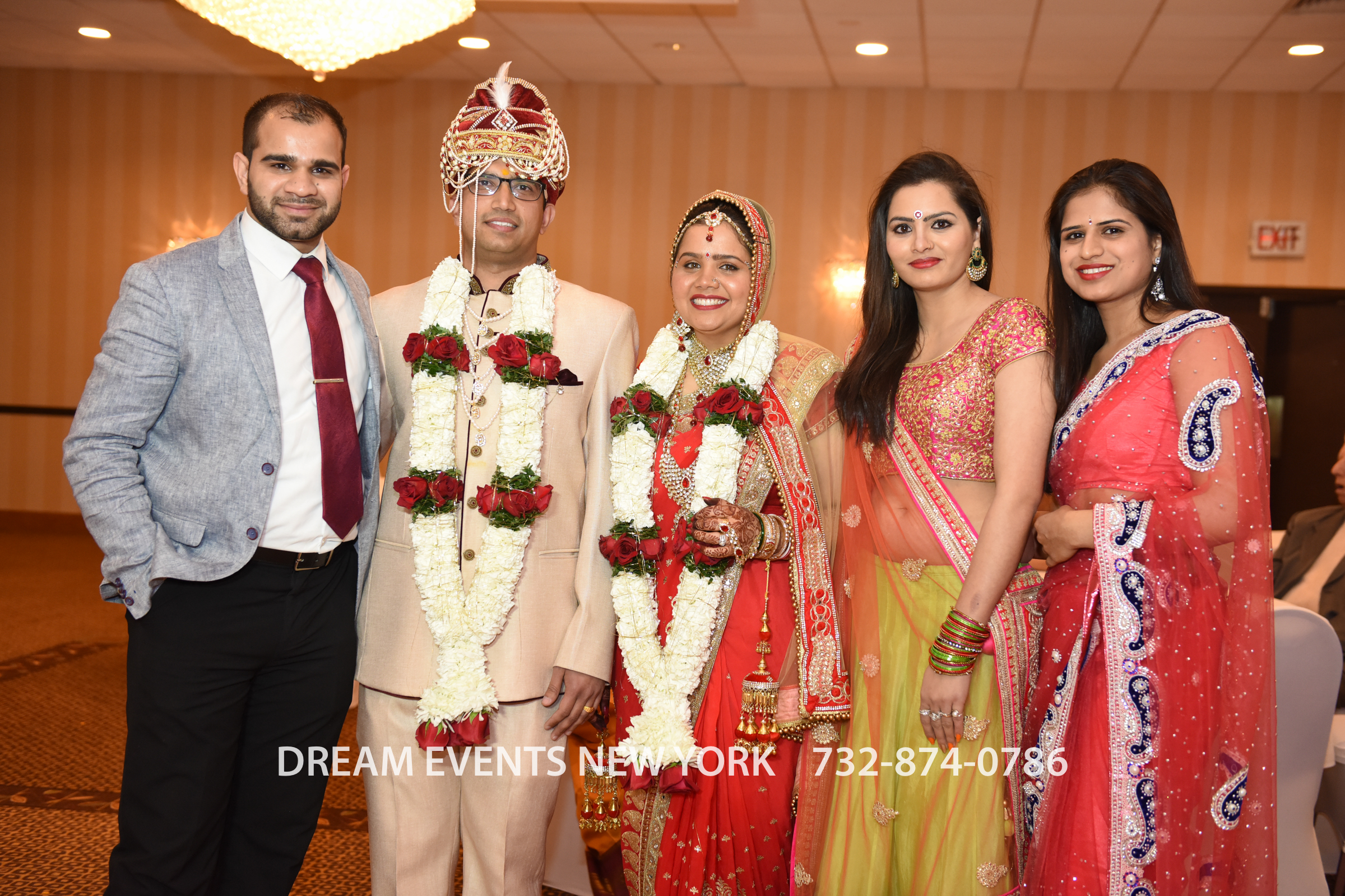 WEDDING 374