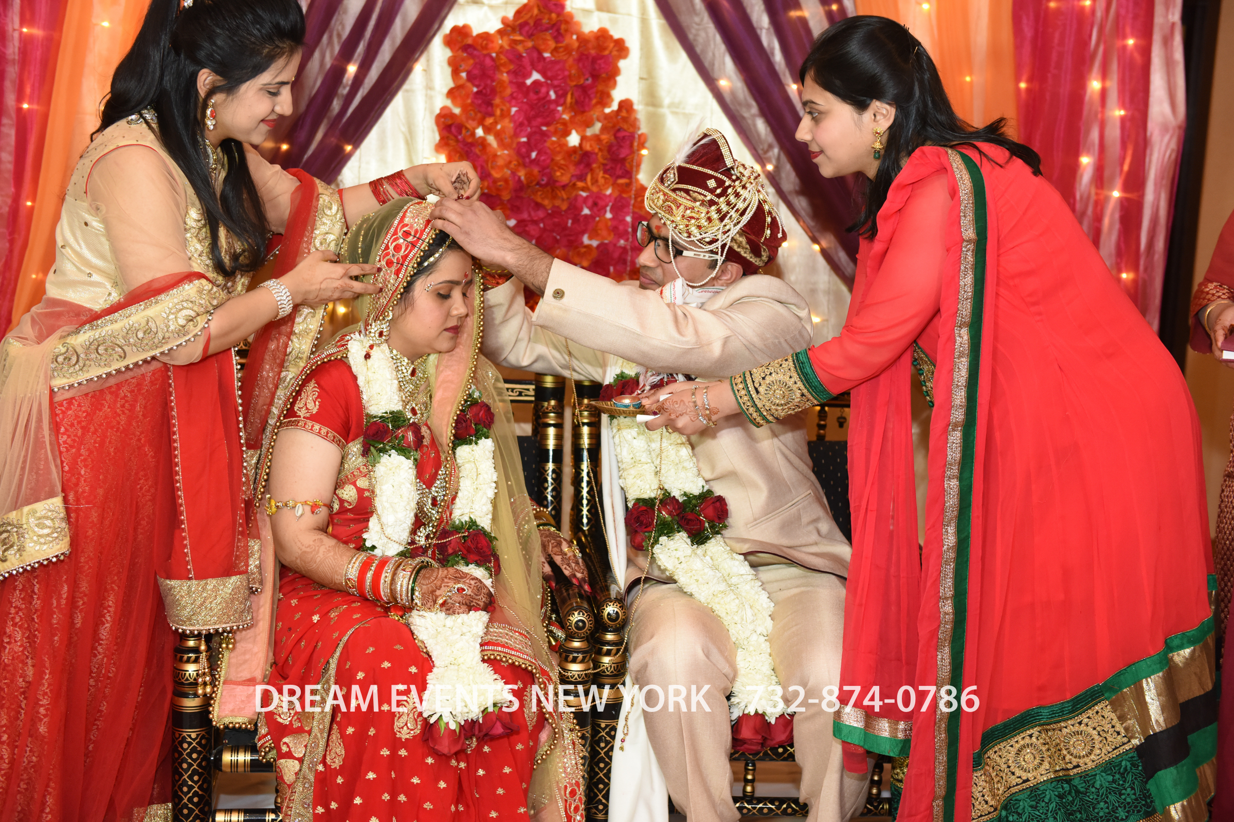 WEDDING 670