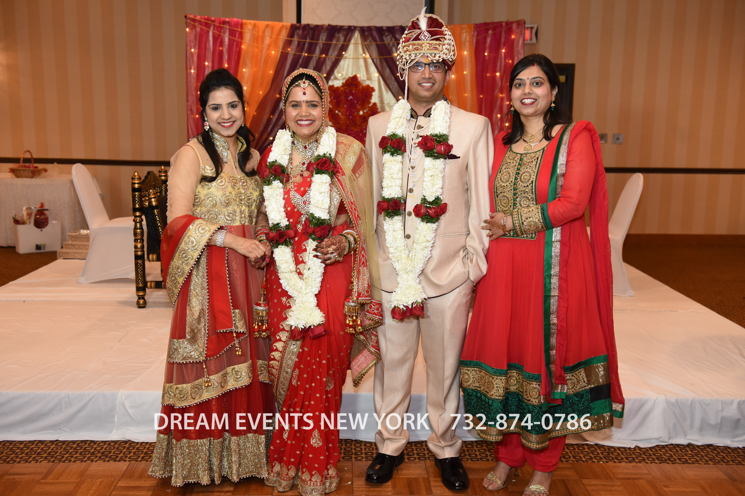 WEDDING 347