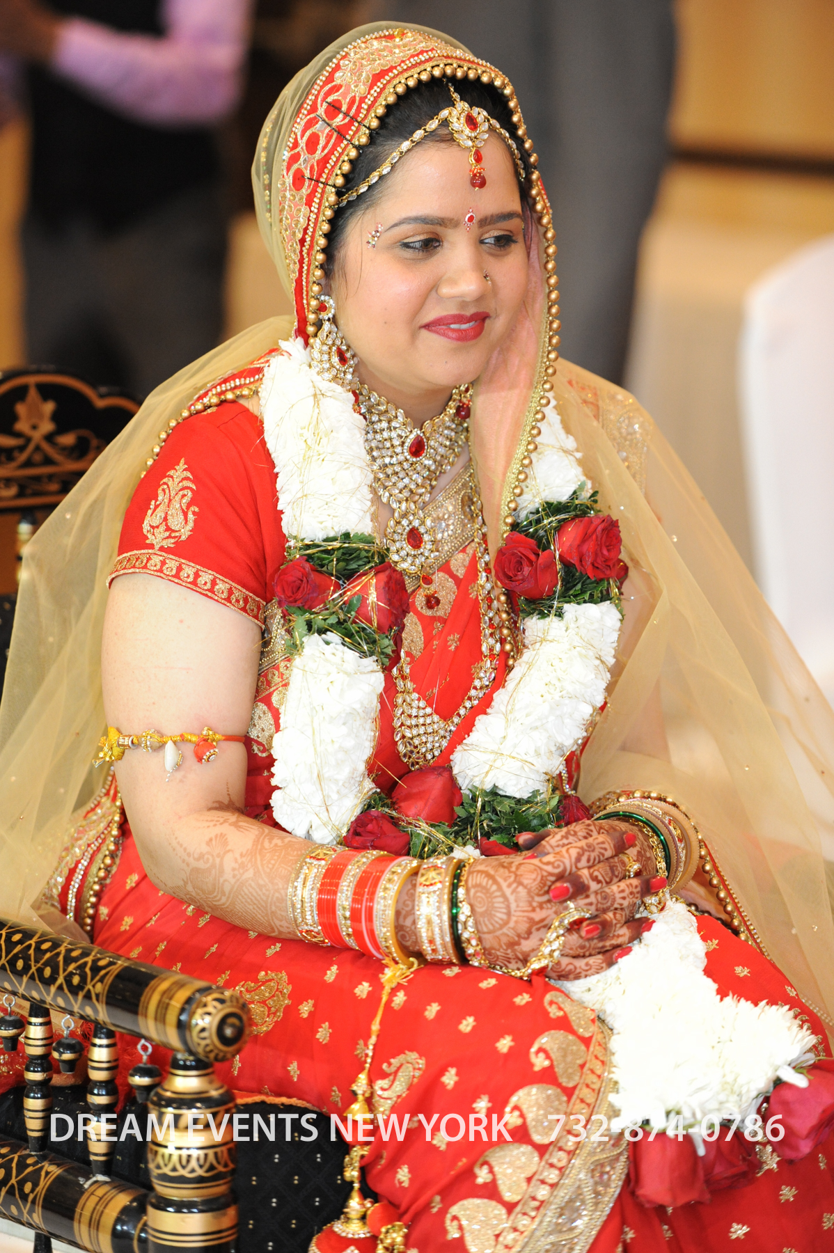 WEDDING 407