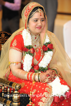 WEDDING 407