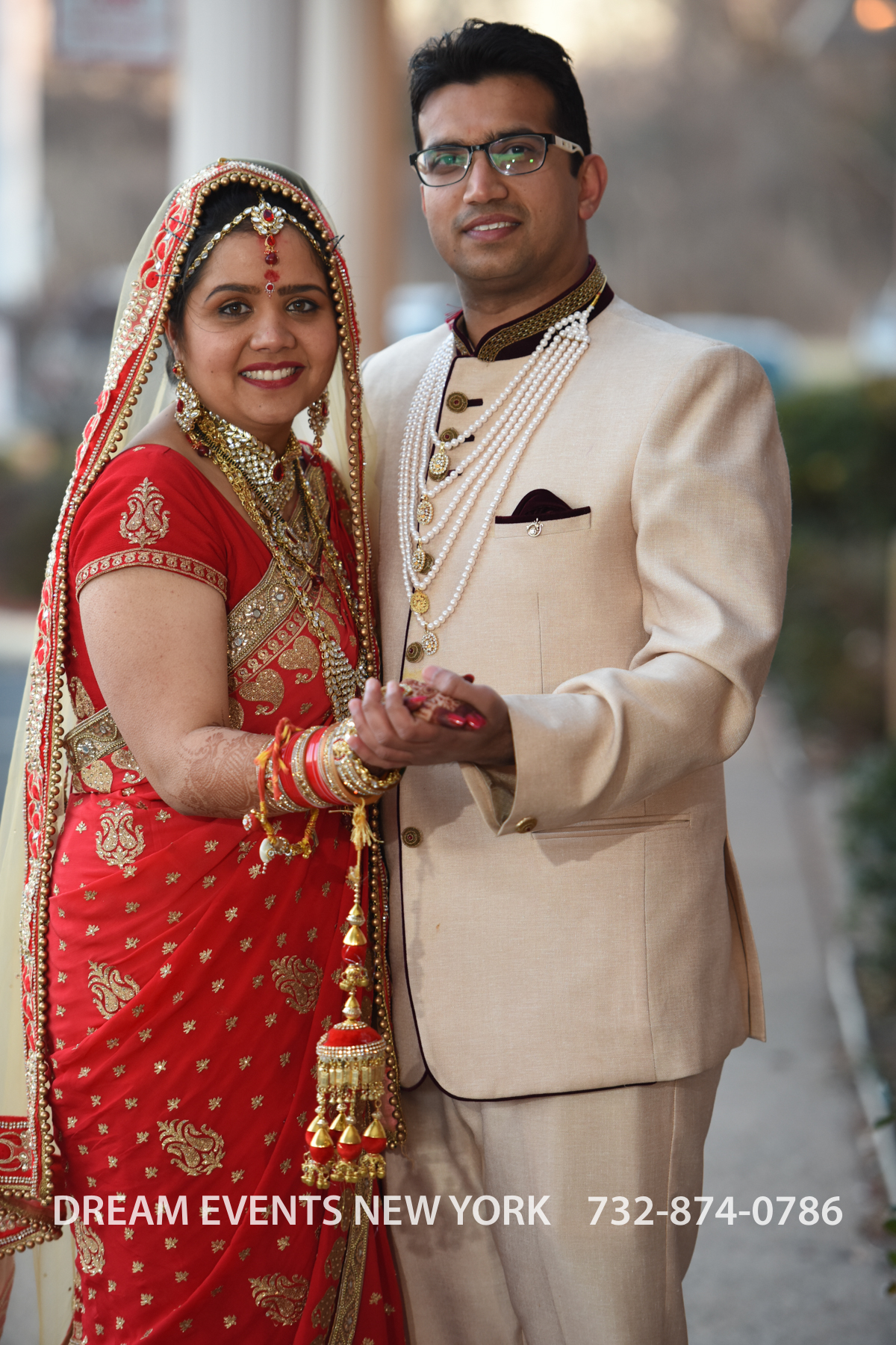 WEDDING 876