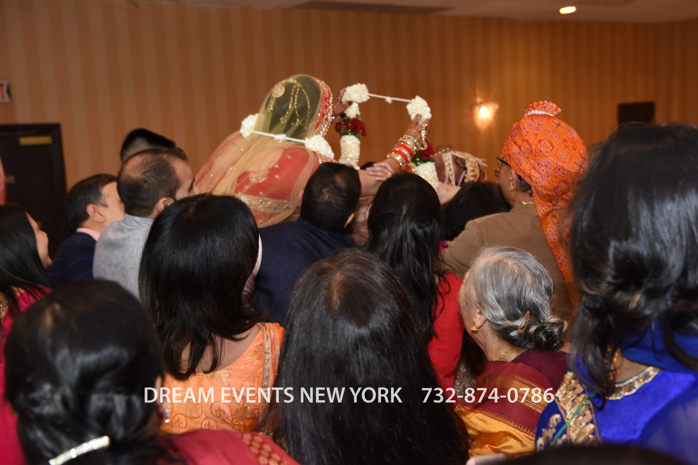 WEDDING 311
