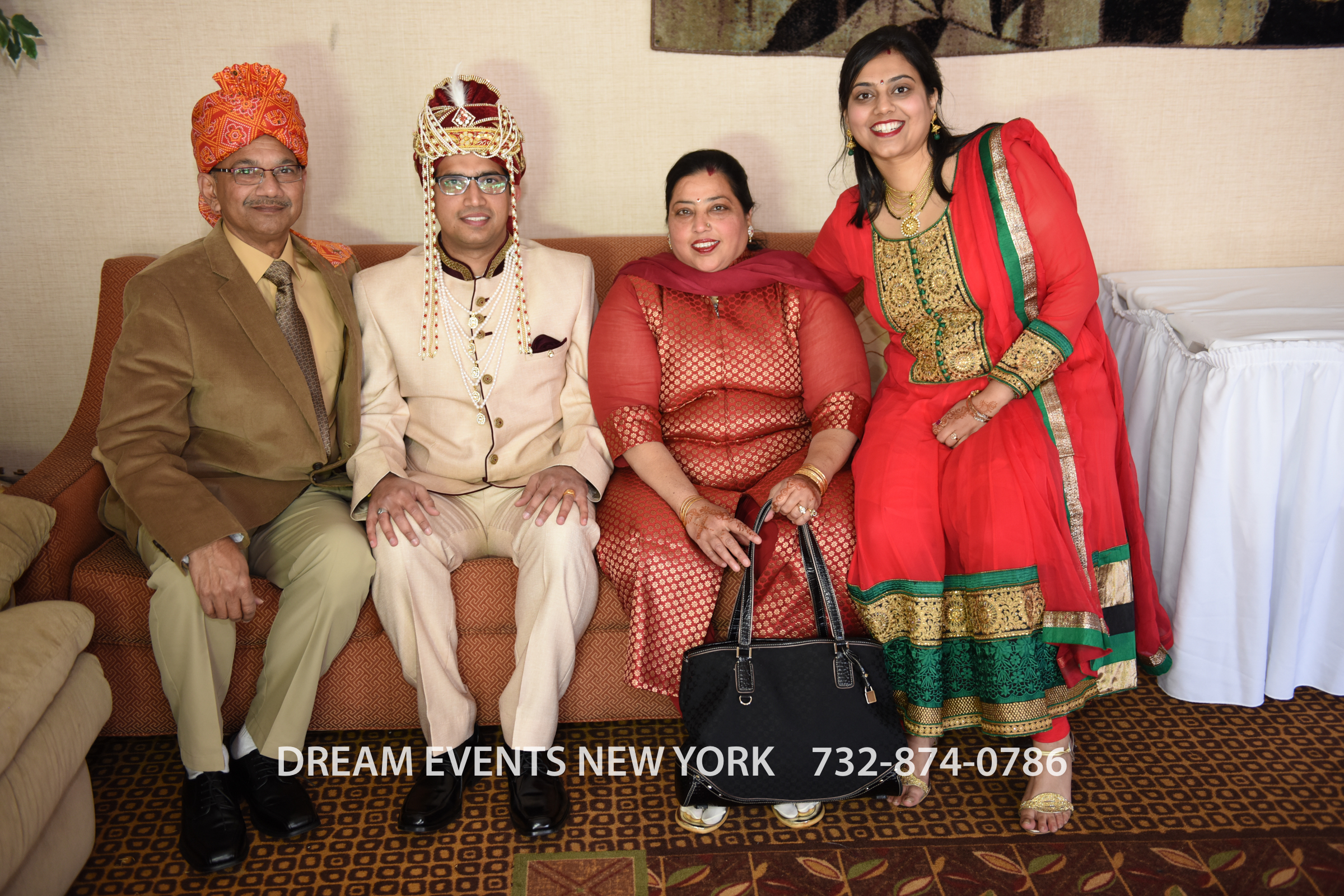 WEDDING 98