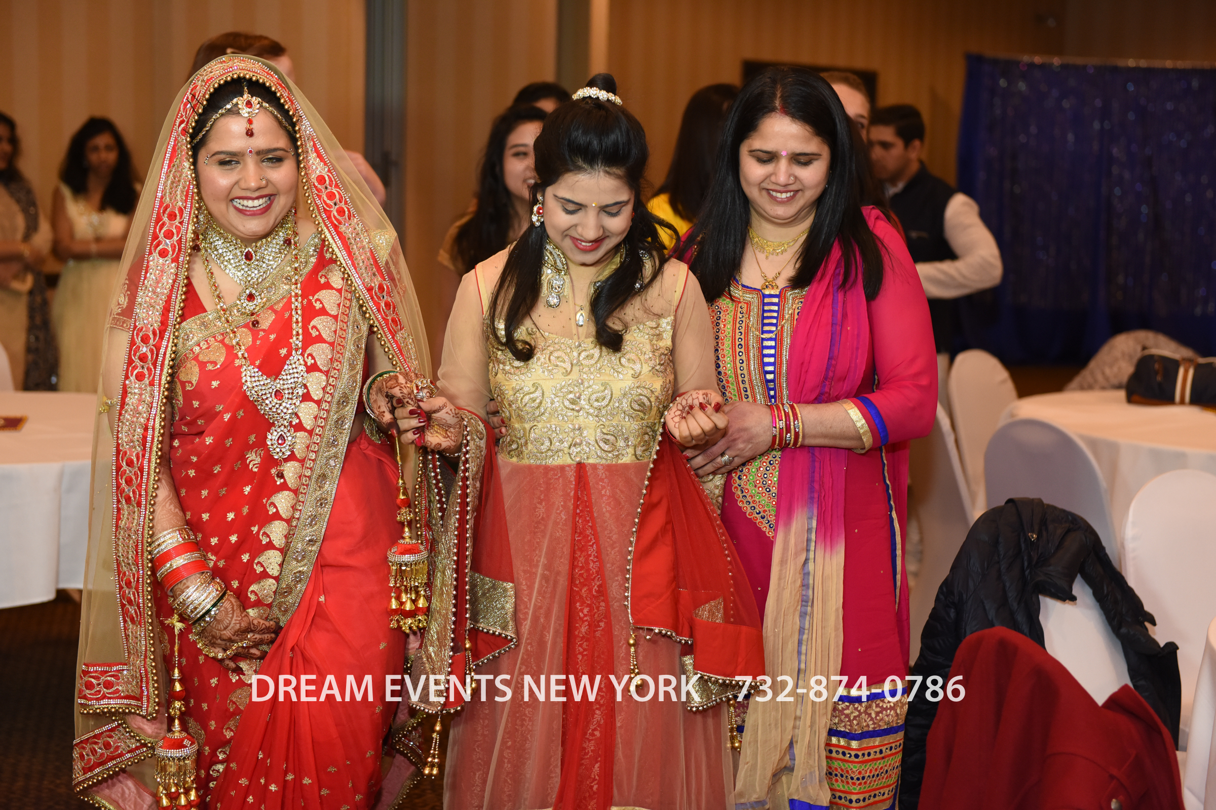 WEDDING 286