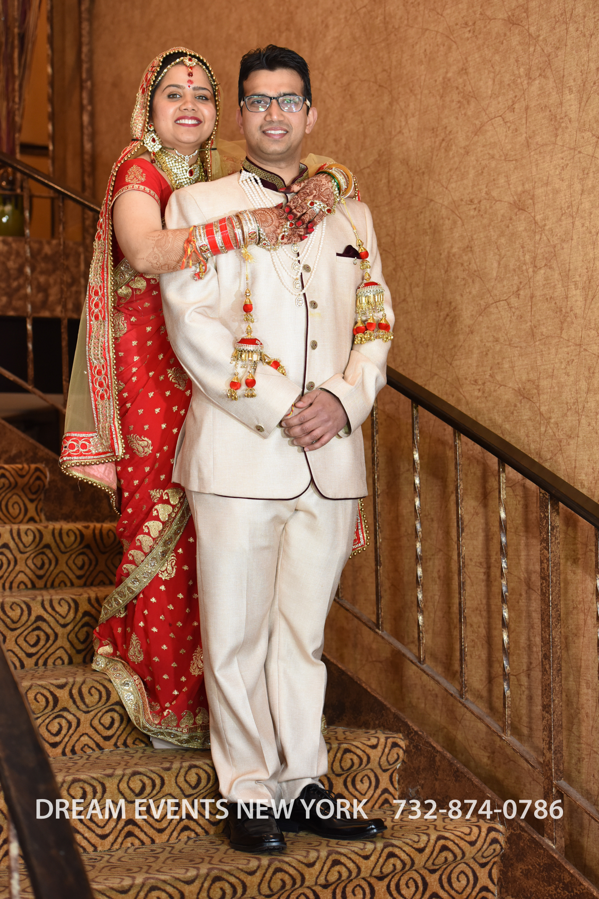 WEDDING 809