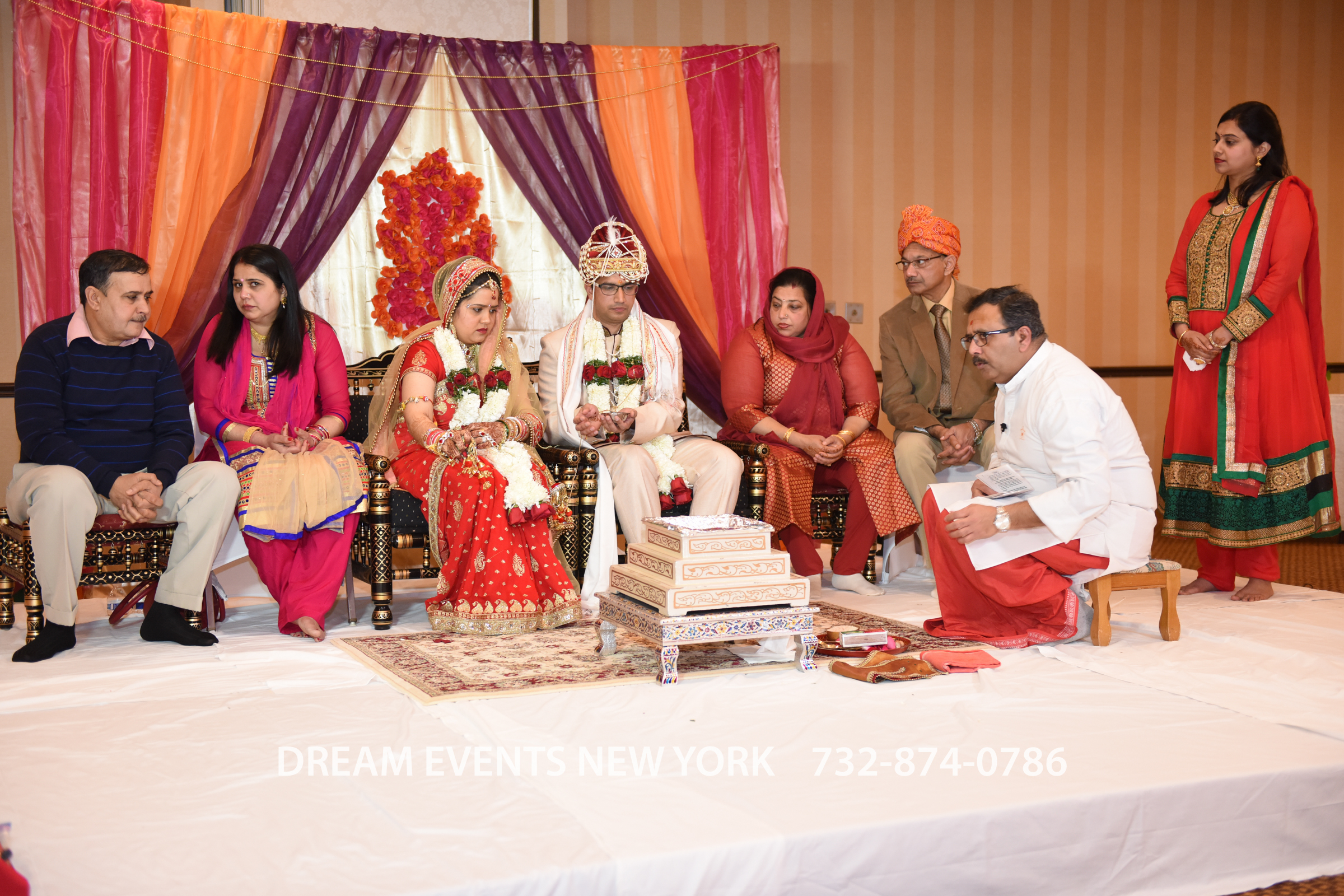 WEDDING 503