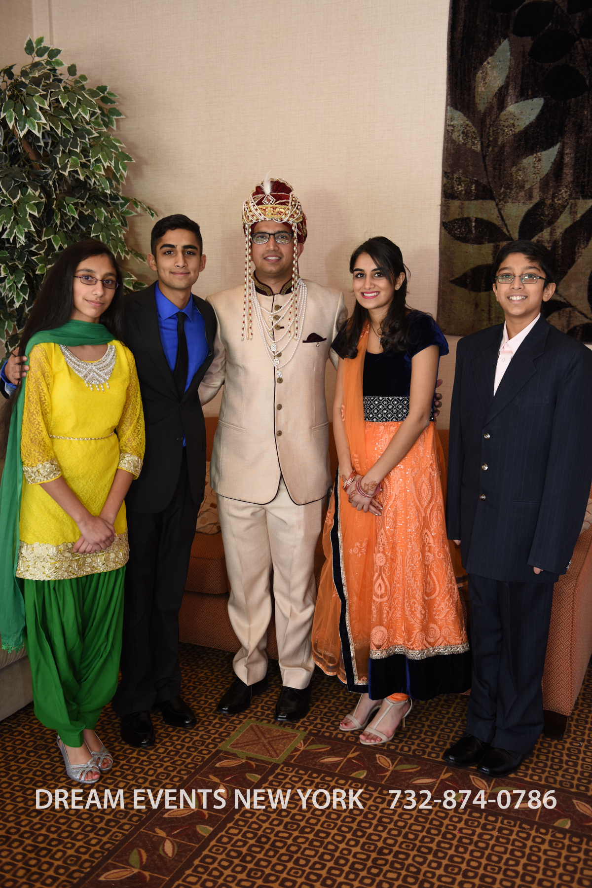 WEDDING 124