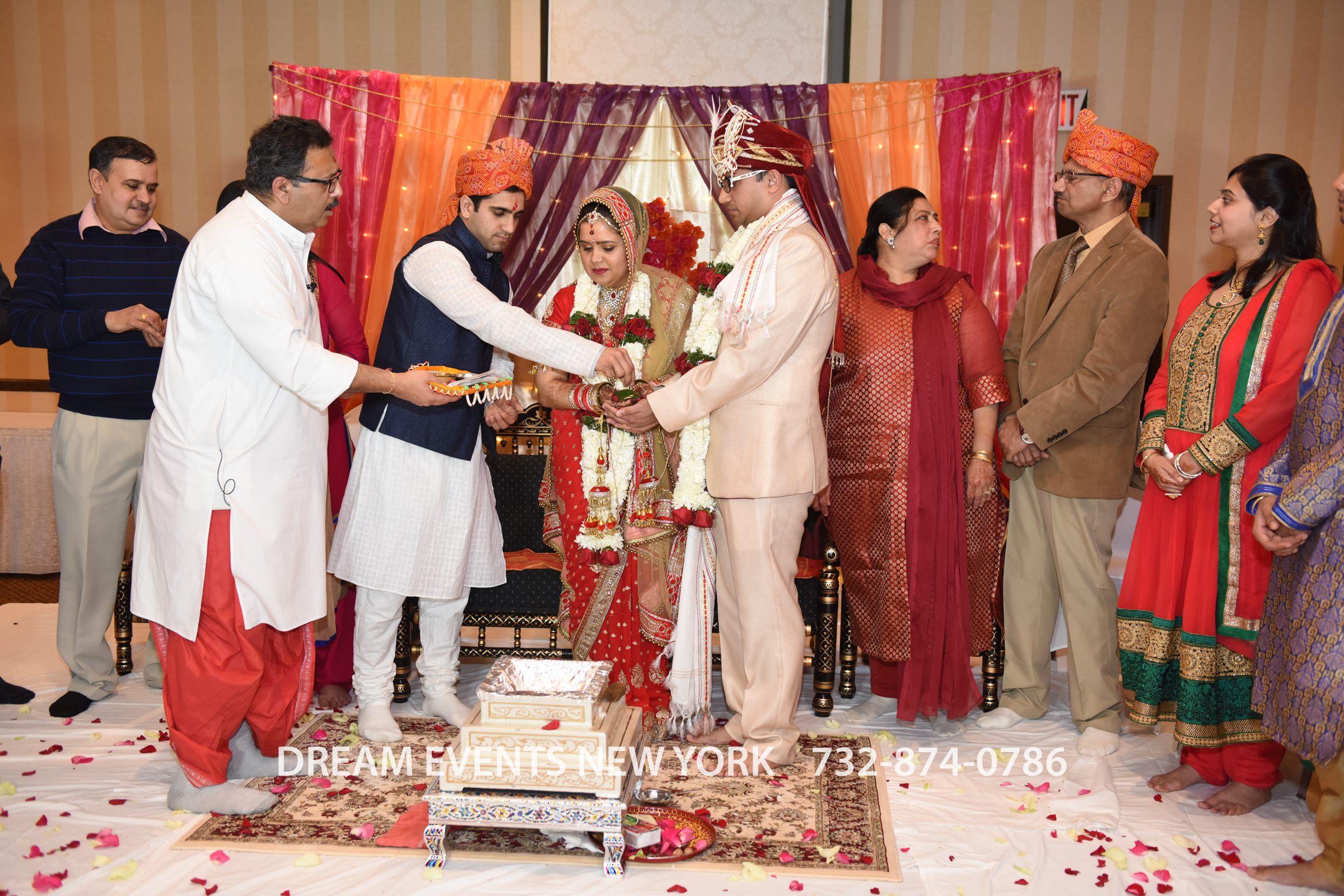 WEDDING 568