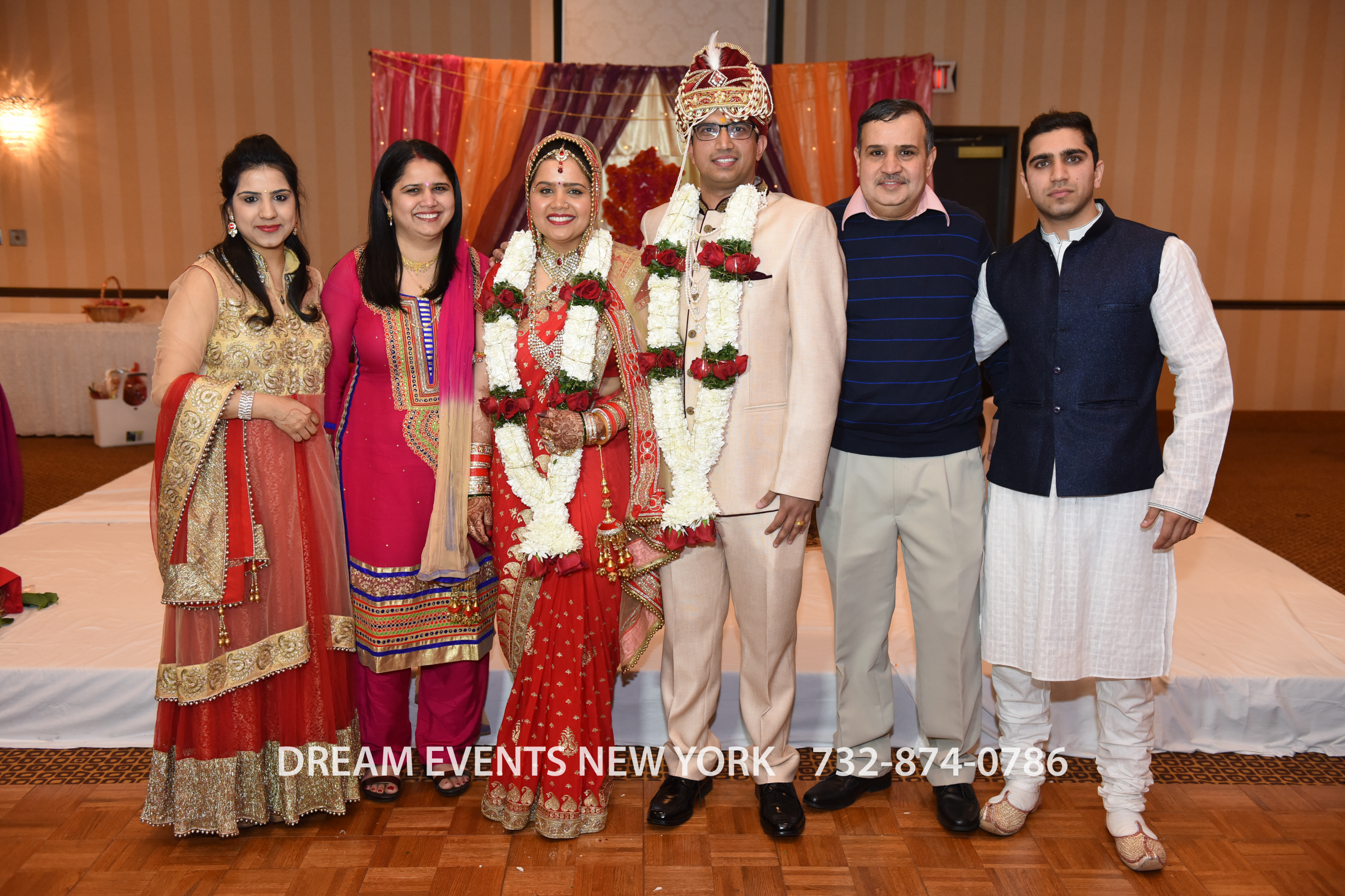 WEDDING 334