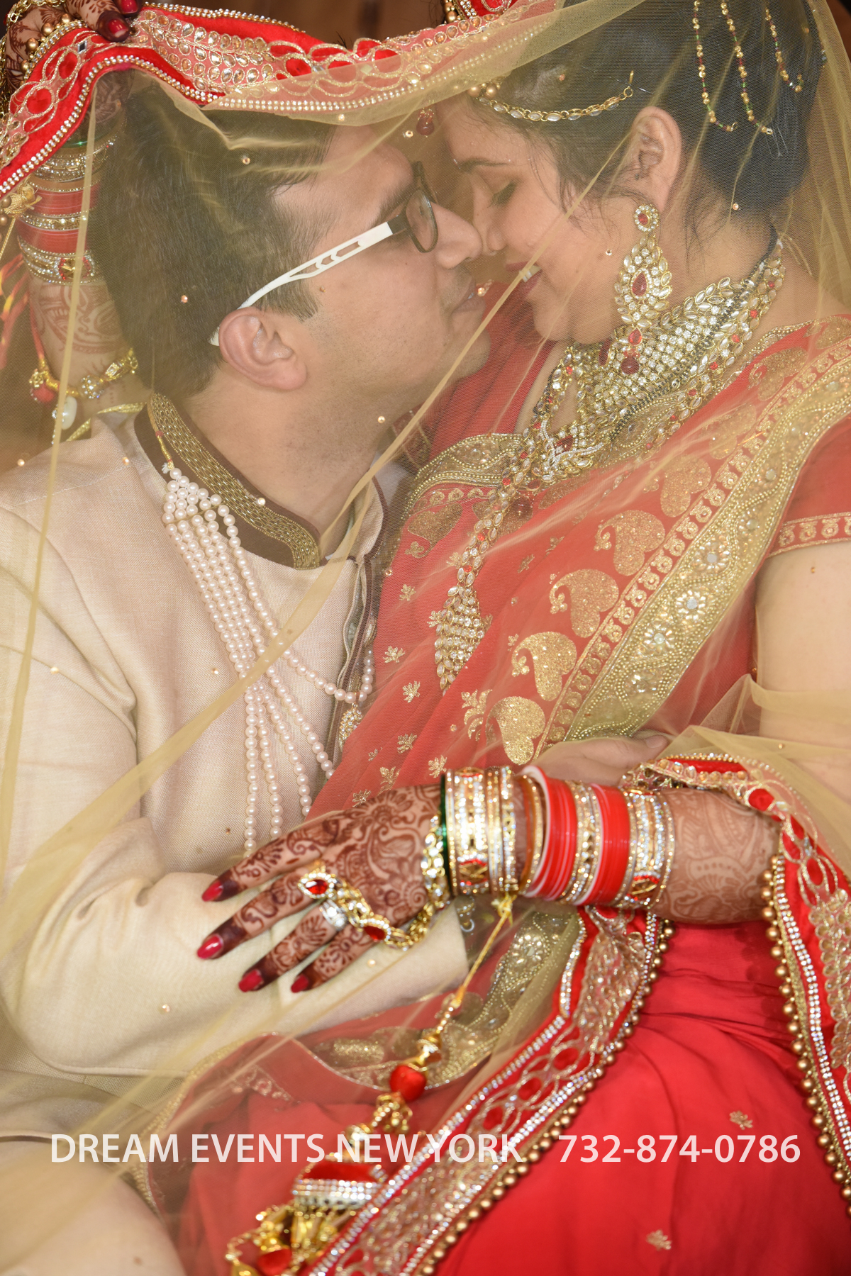 WEDDING 841