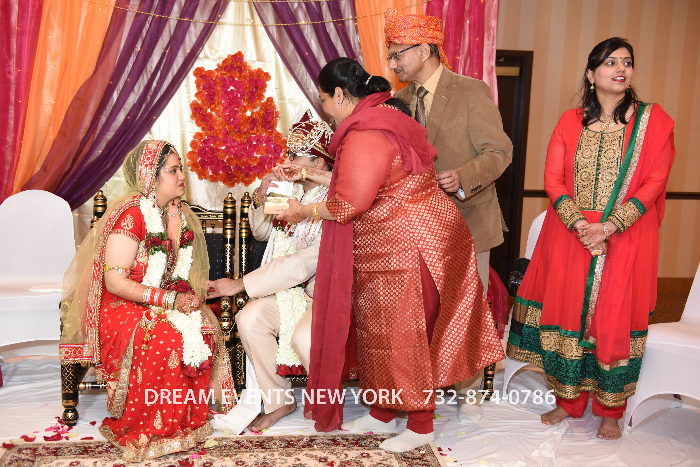 WEDDING 713