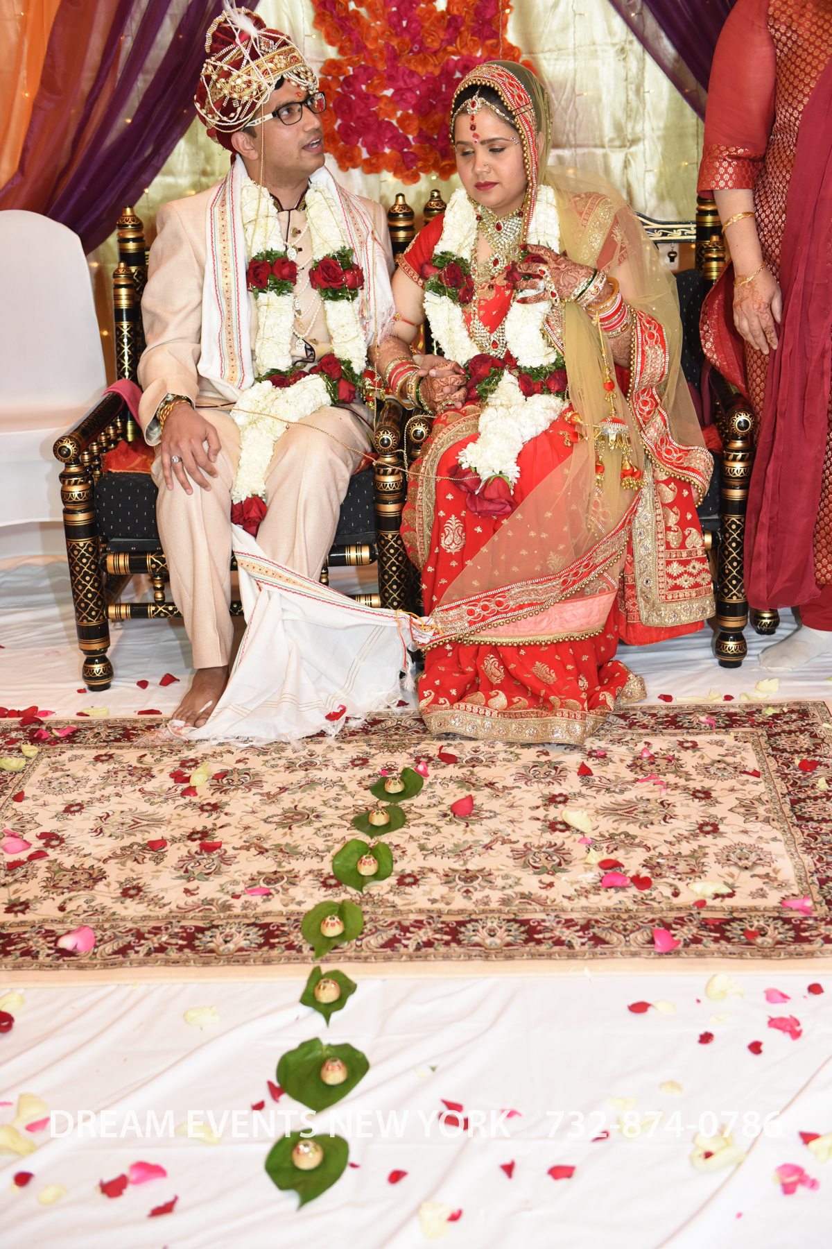 WEDDING 613