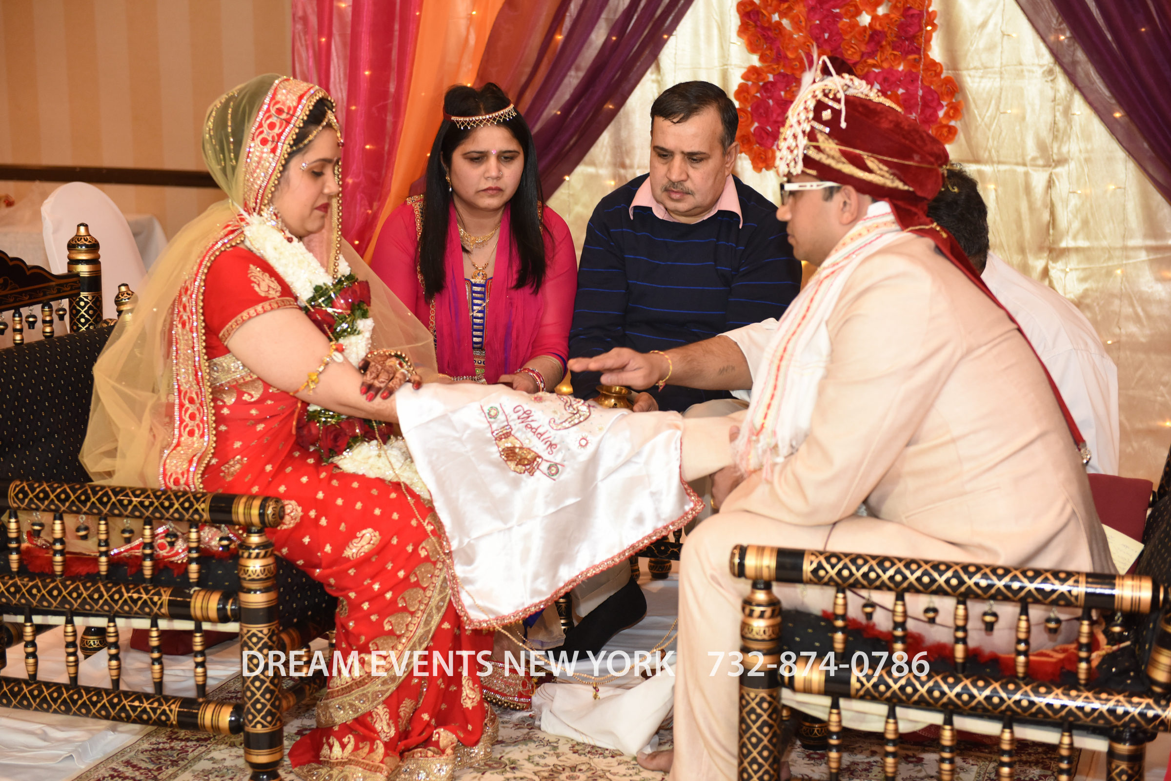 WEDDING 480