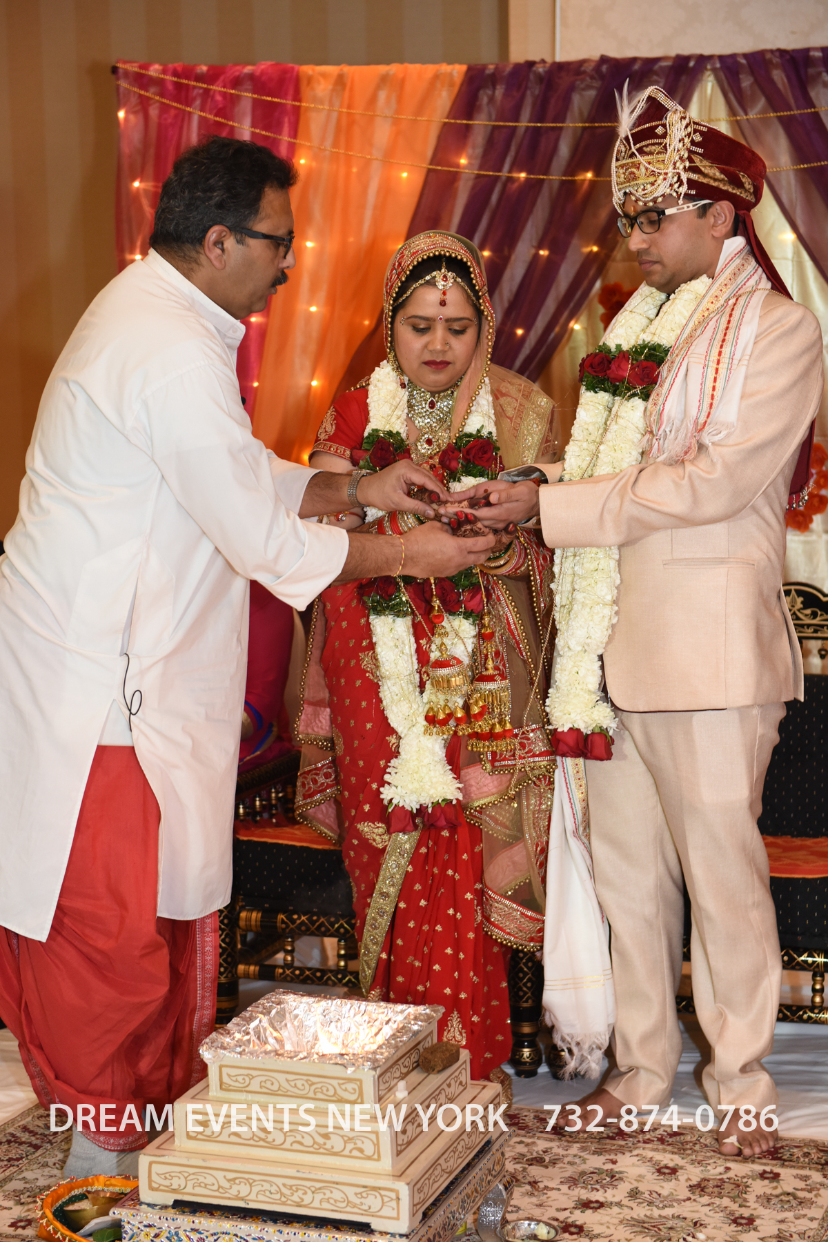 WEDDING 509