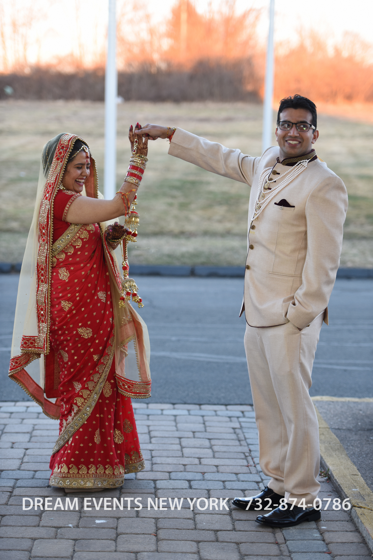 WEDDING 865