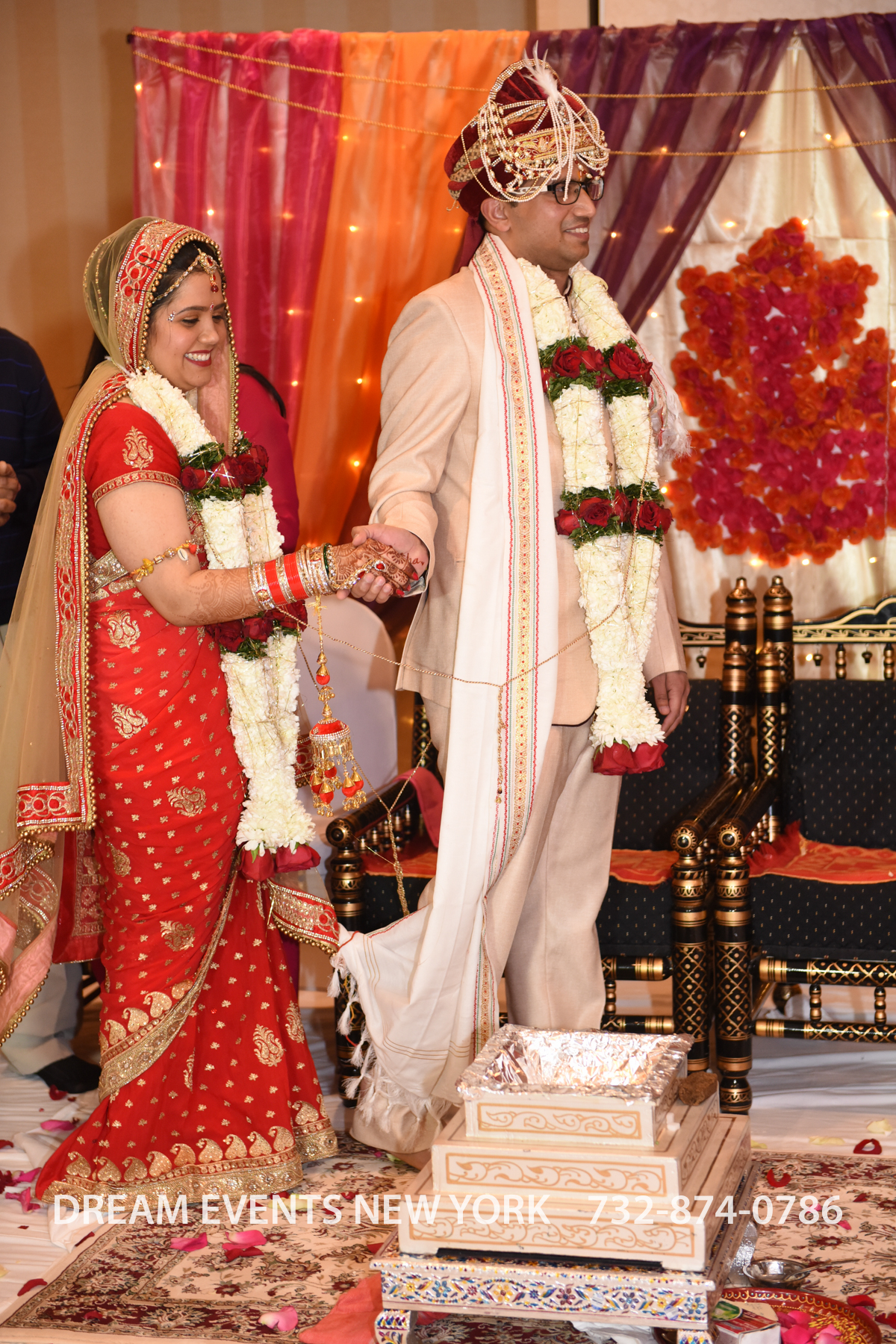WEDDING 552