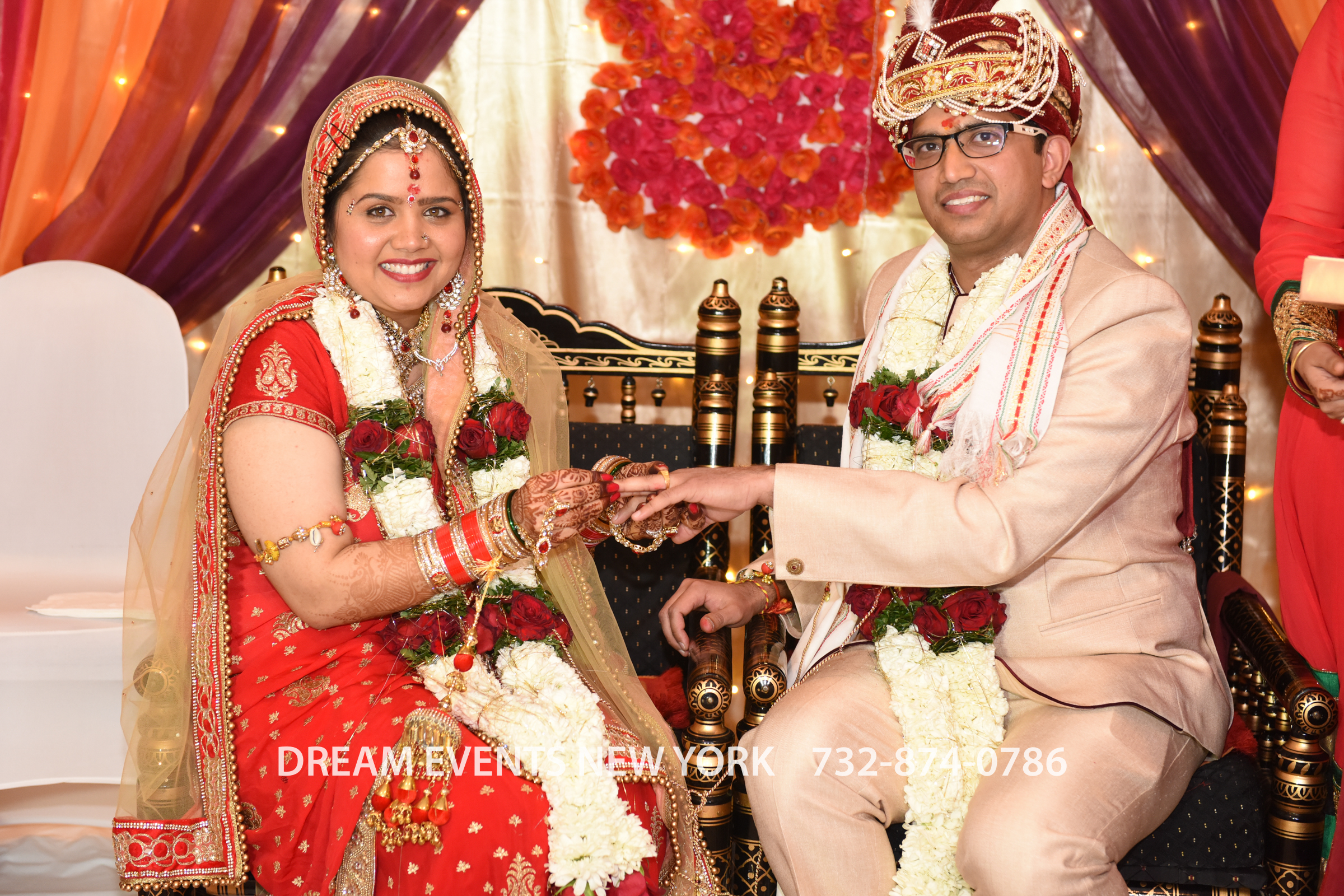 WEDDING 709