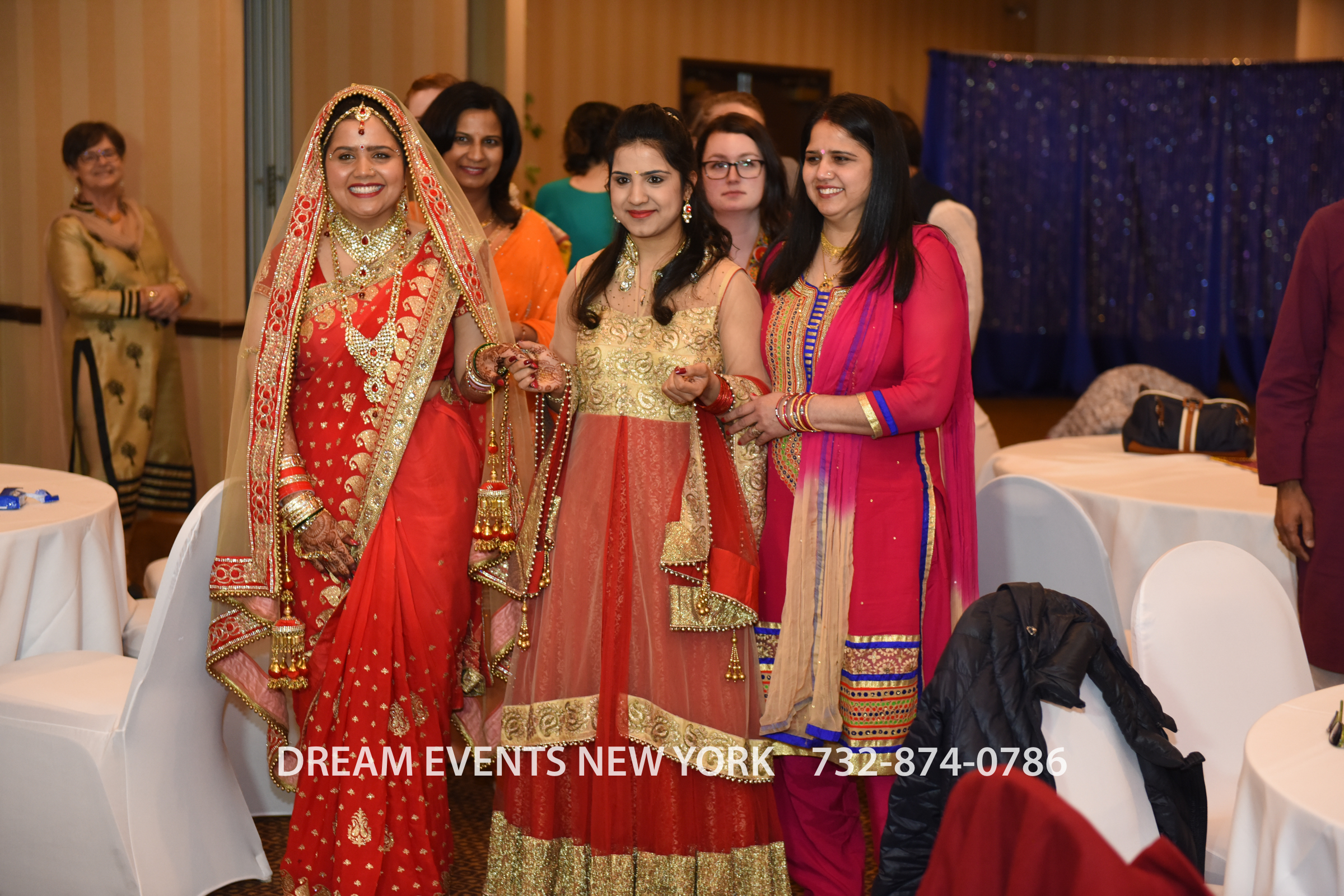 WEDDING 283