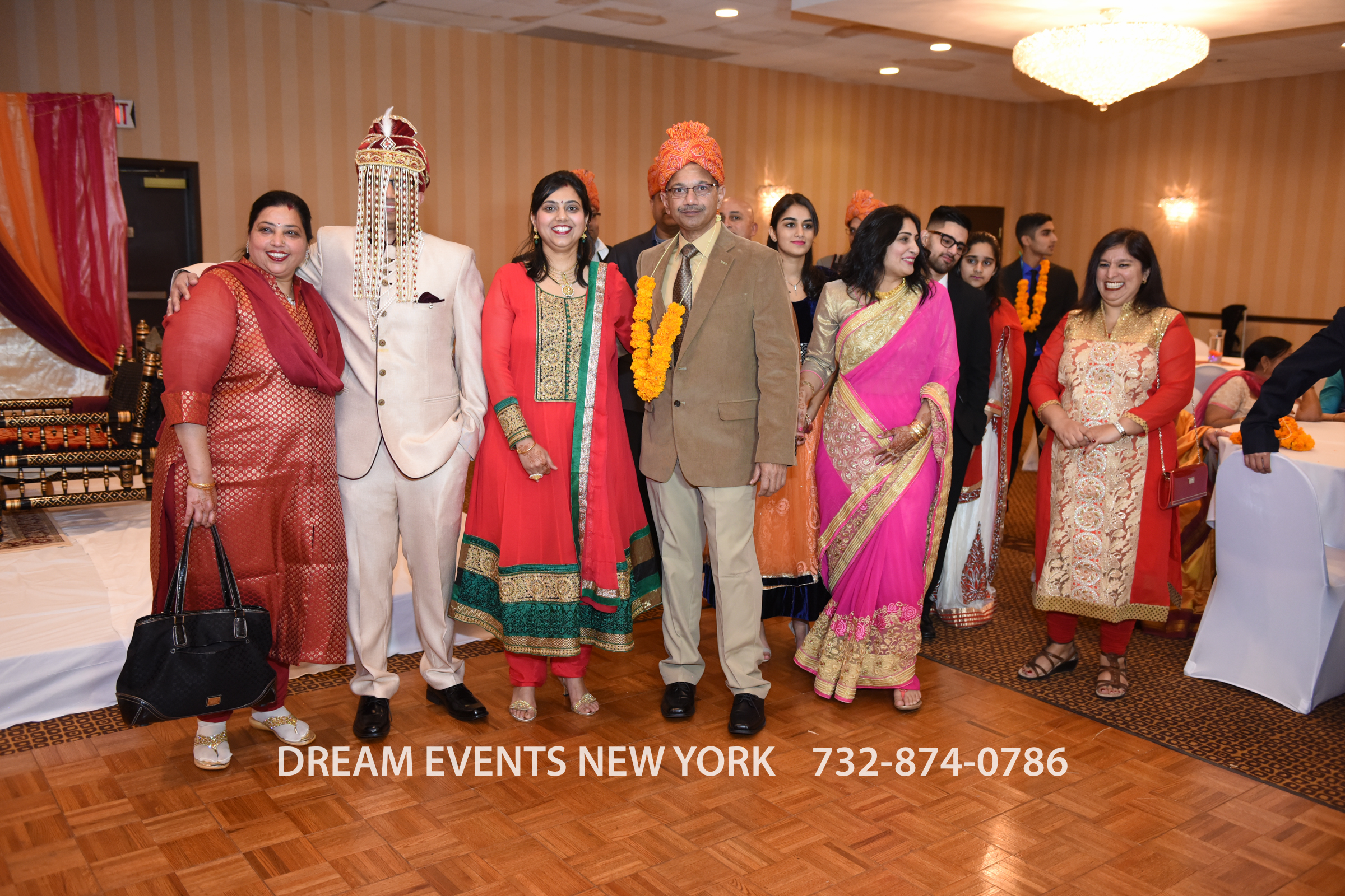 WEDDING 291