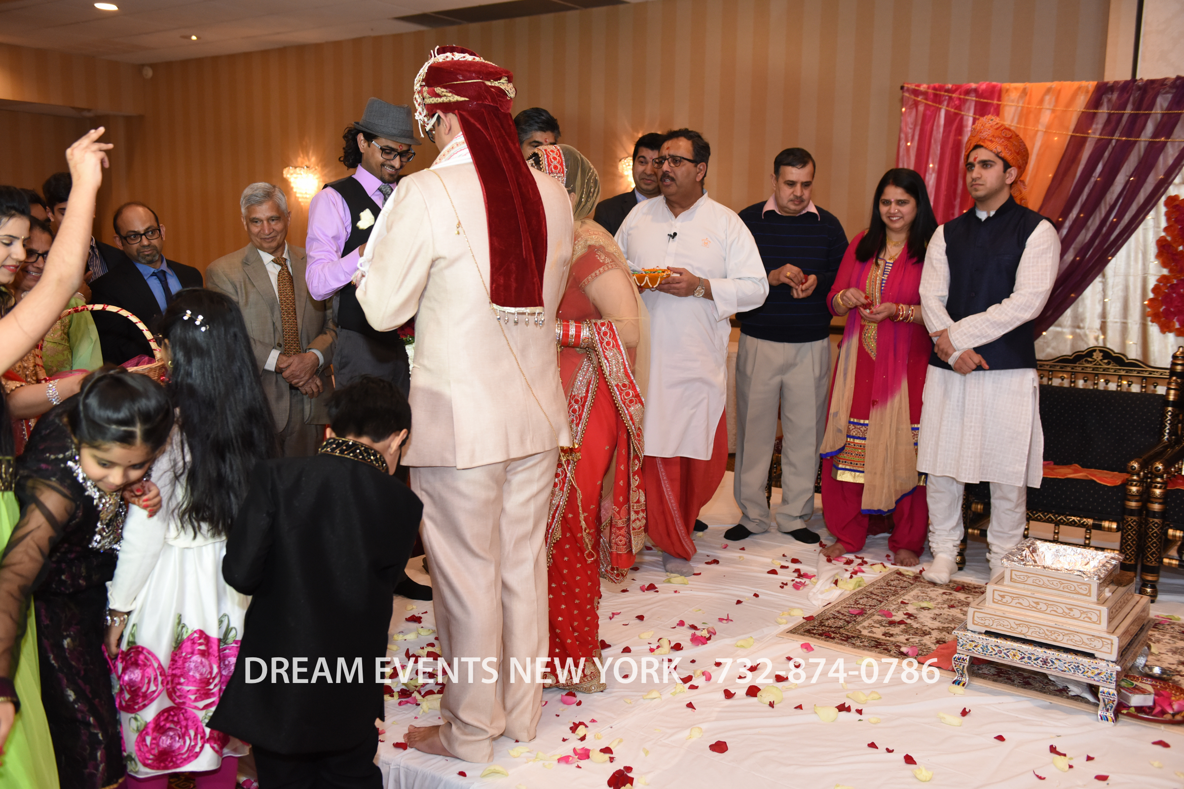 WEDDING 561