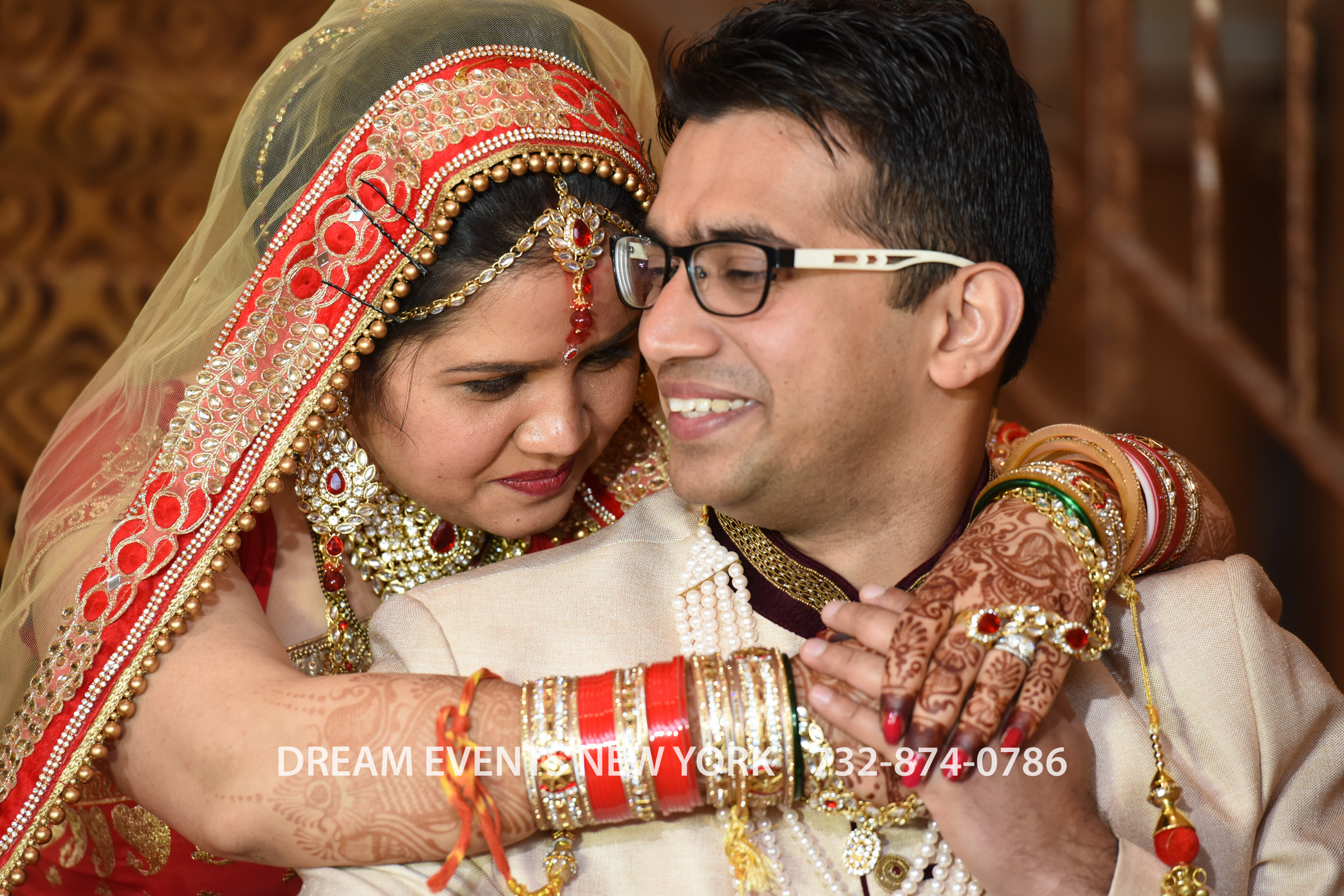 WEDDING 830