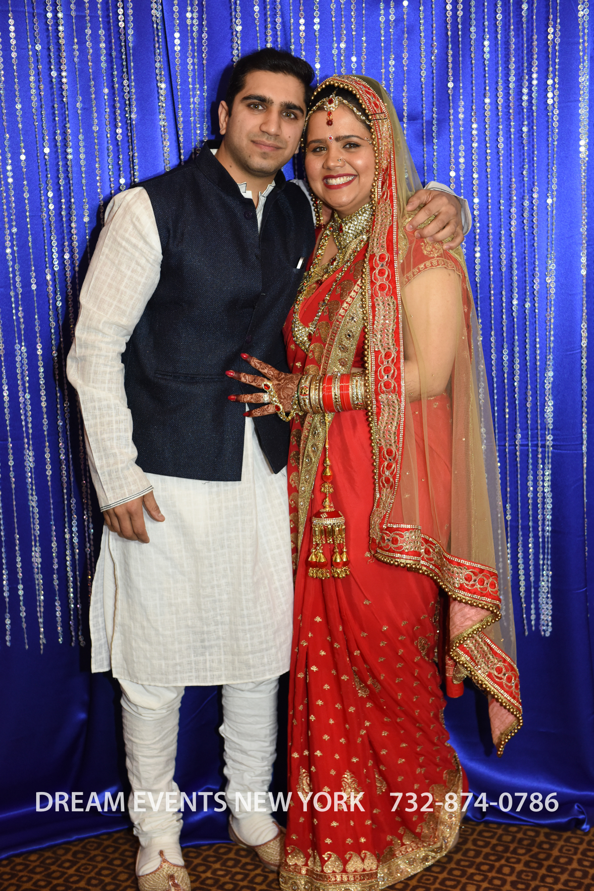 WEDDING 263