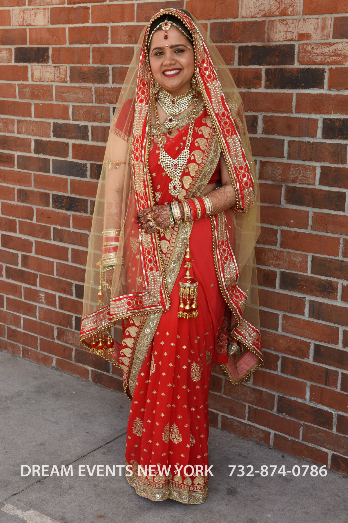 WEDDING 88