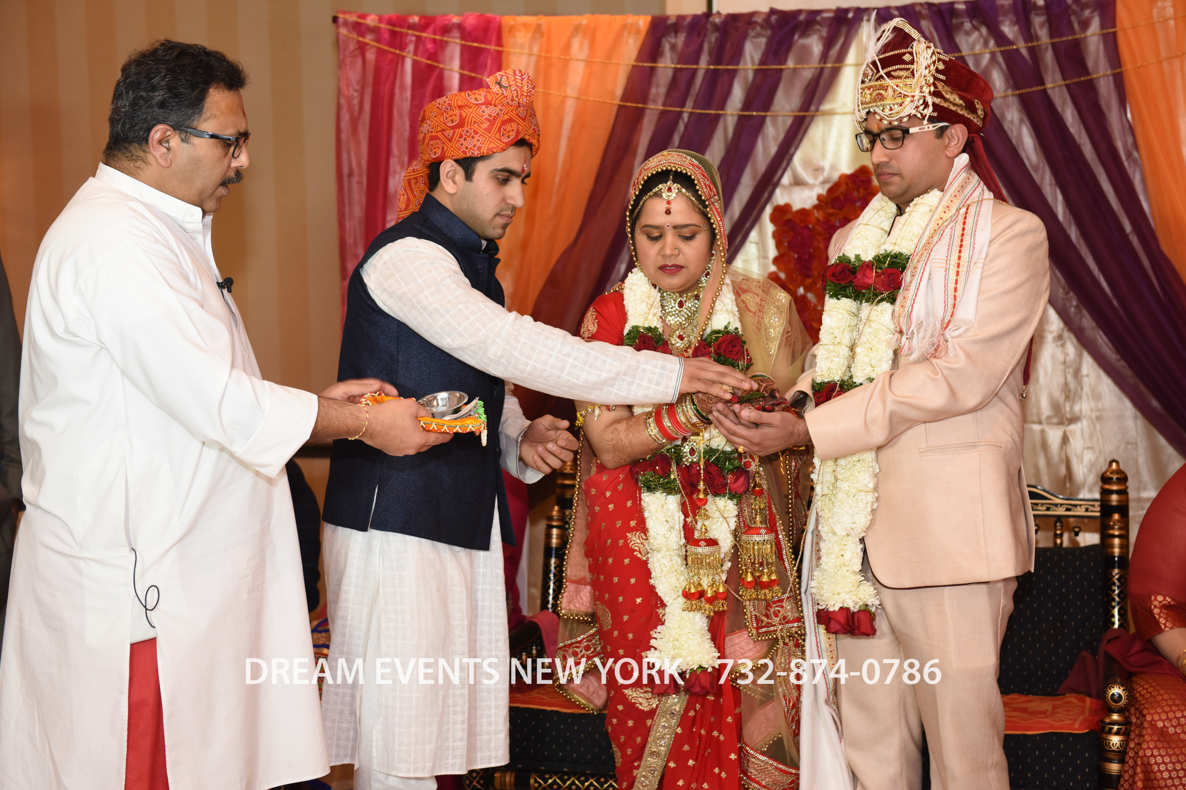 WEDDING 517