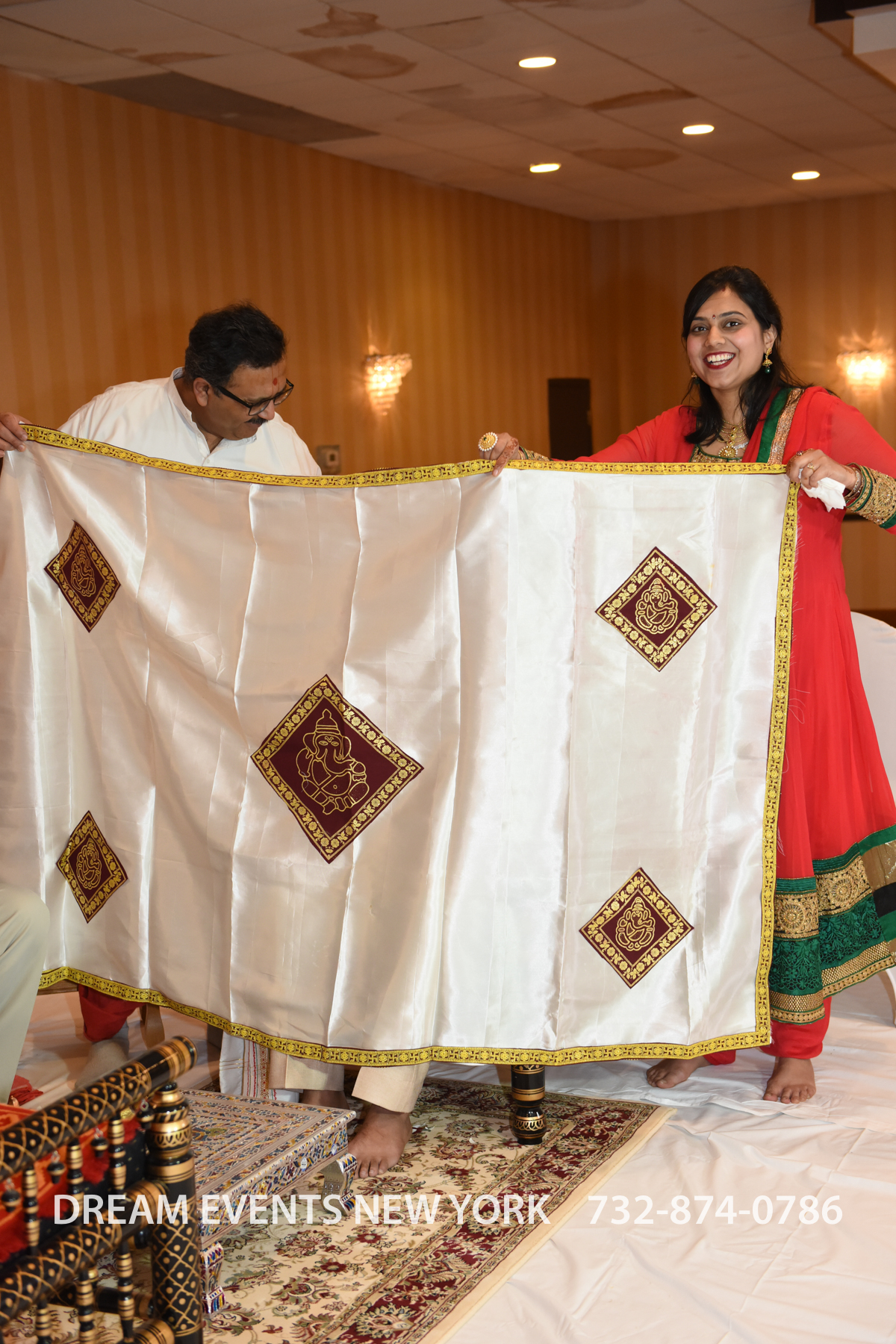 WEDDING 428