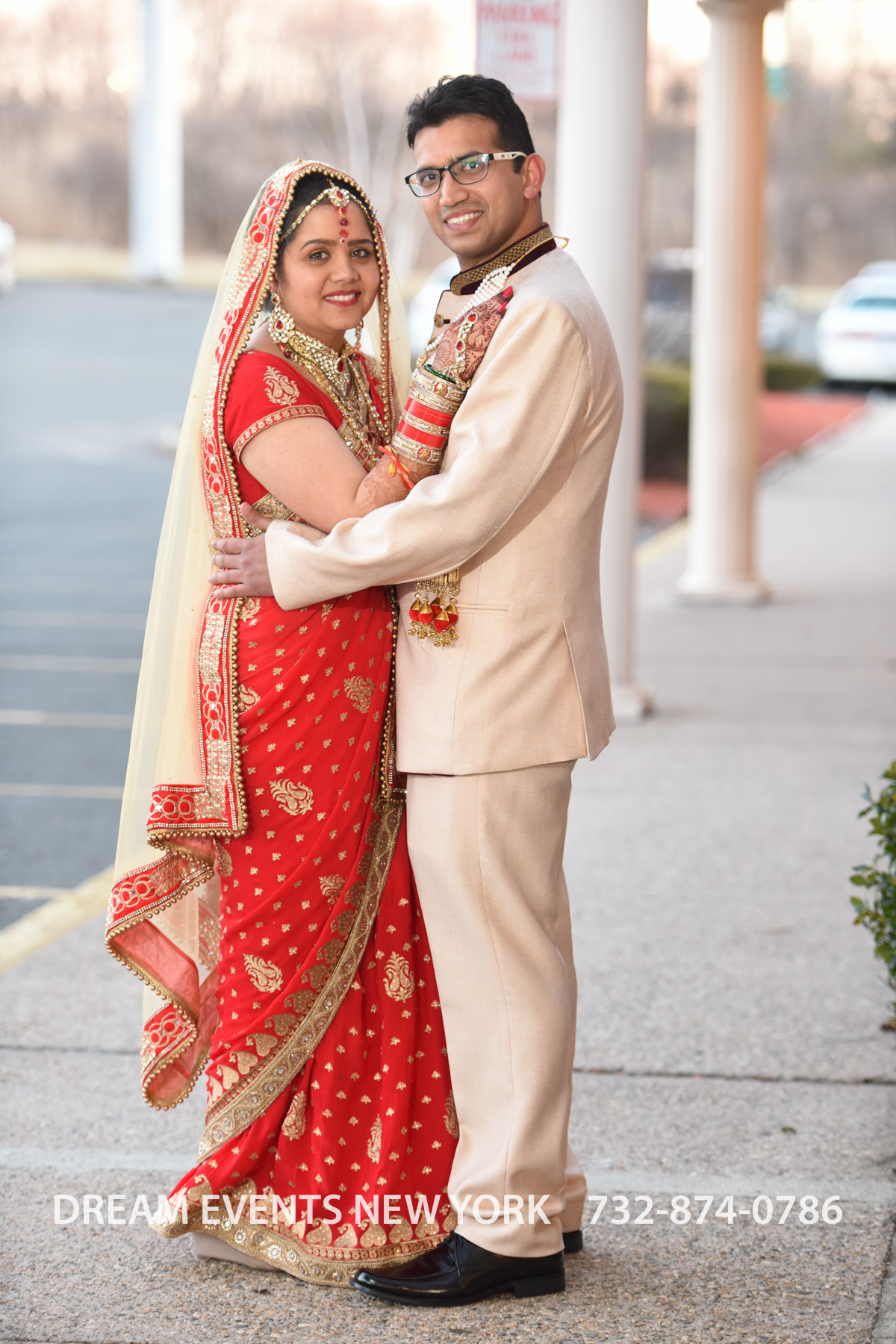 WEDDING 878