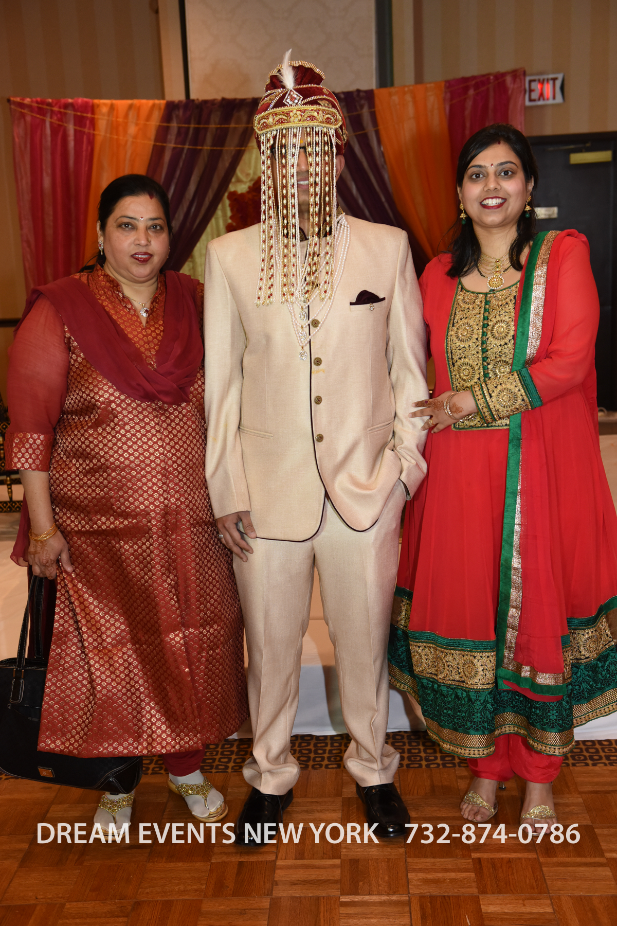 WEDDING 219