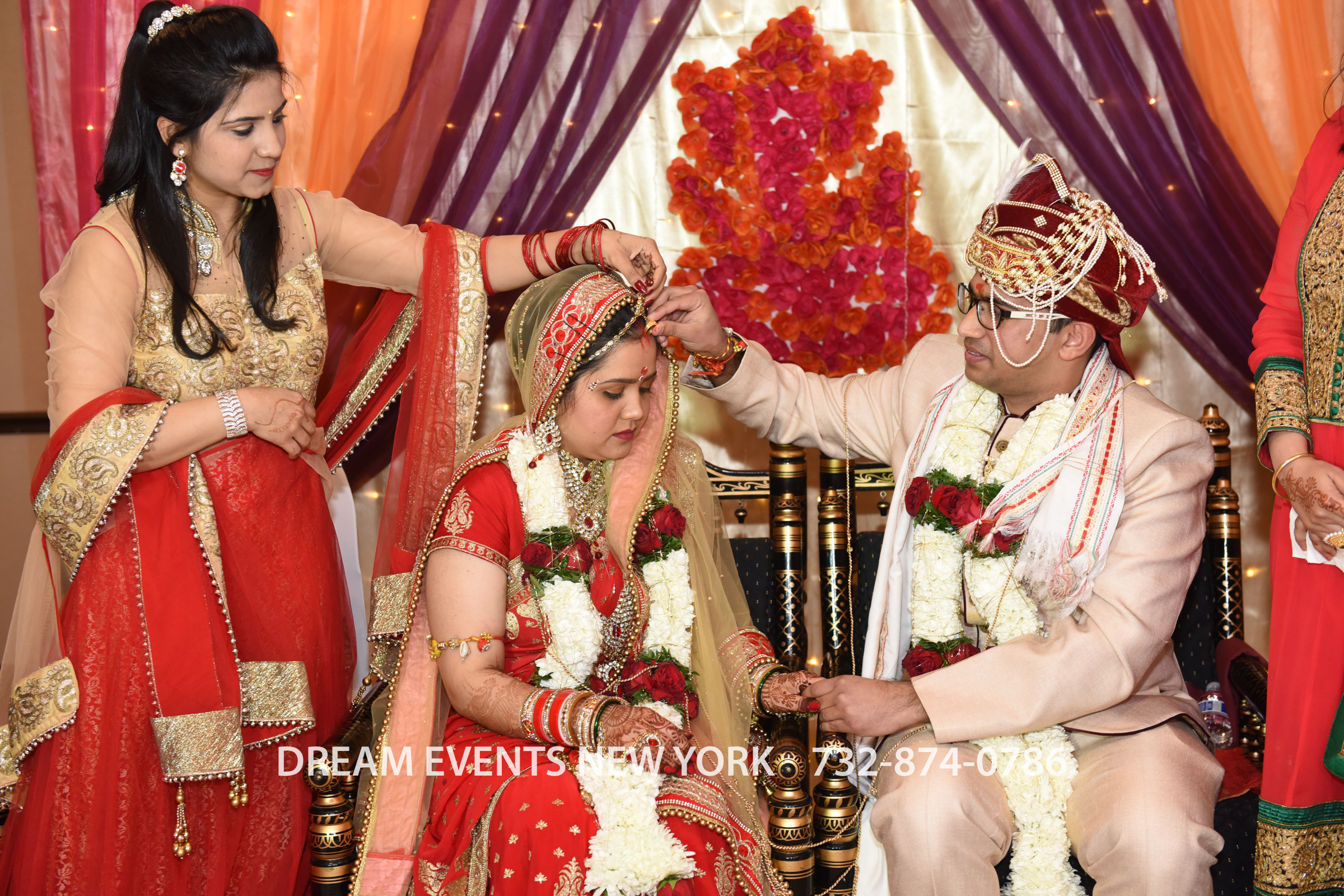 WEDDING 676