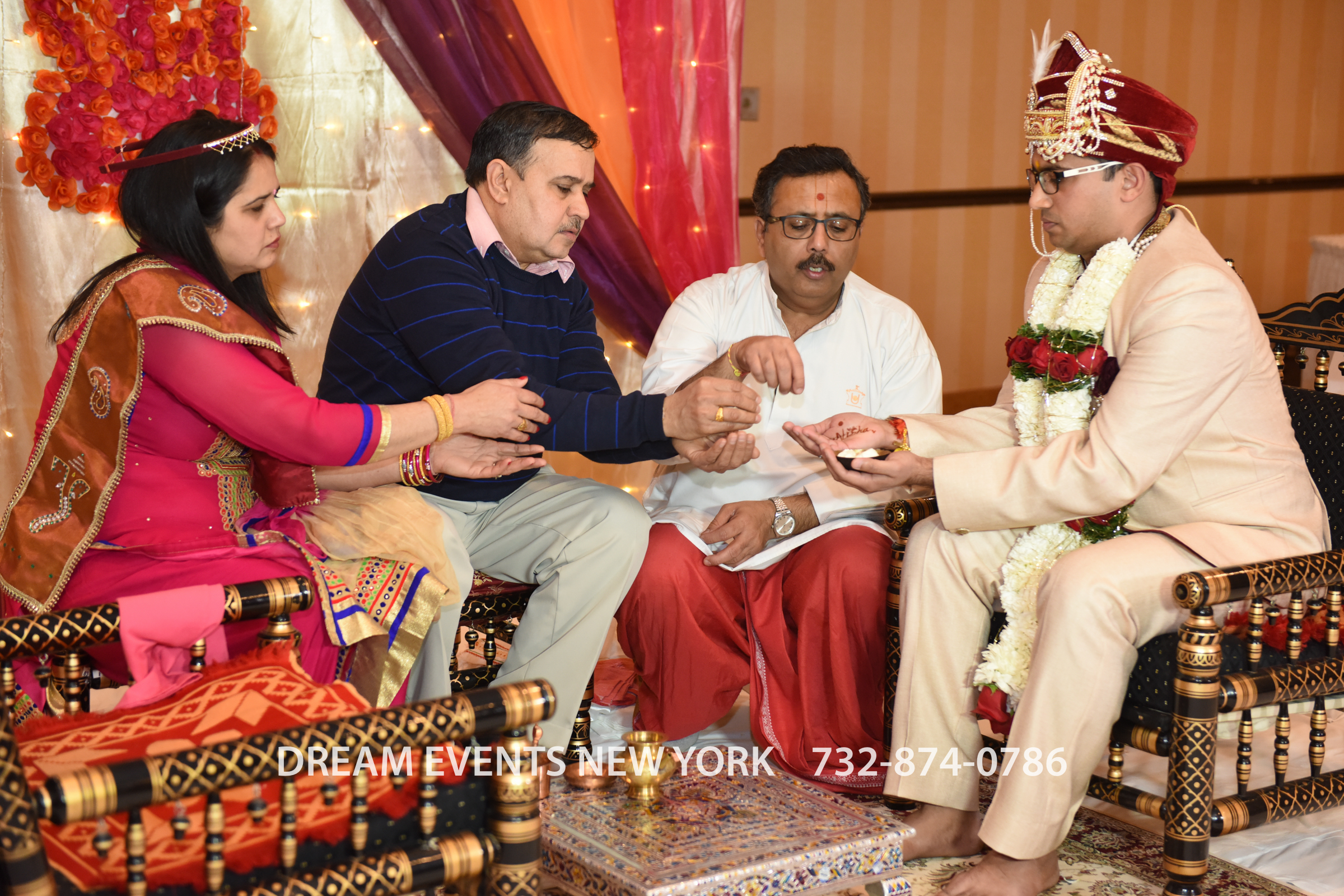 WEDDING 387