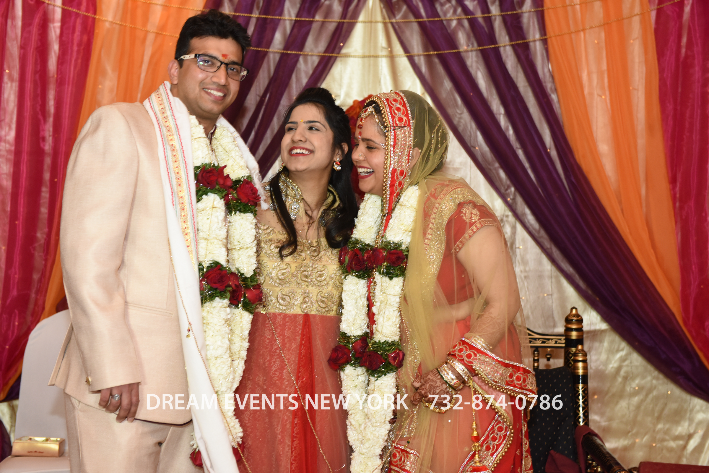 WEDDING 793
