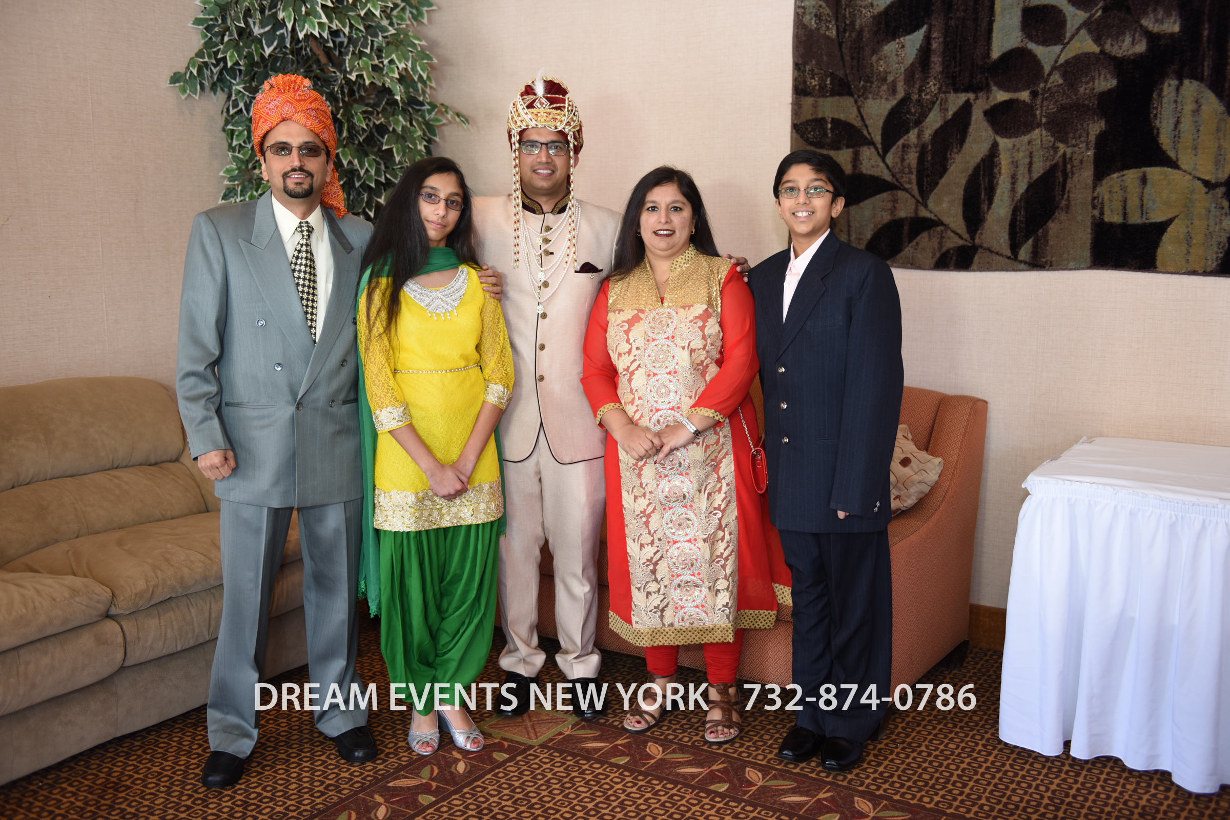 WEDDING 137
