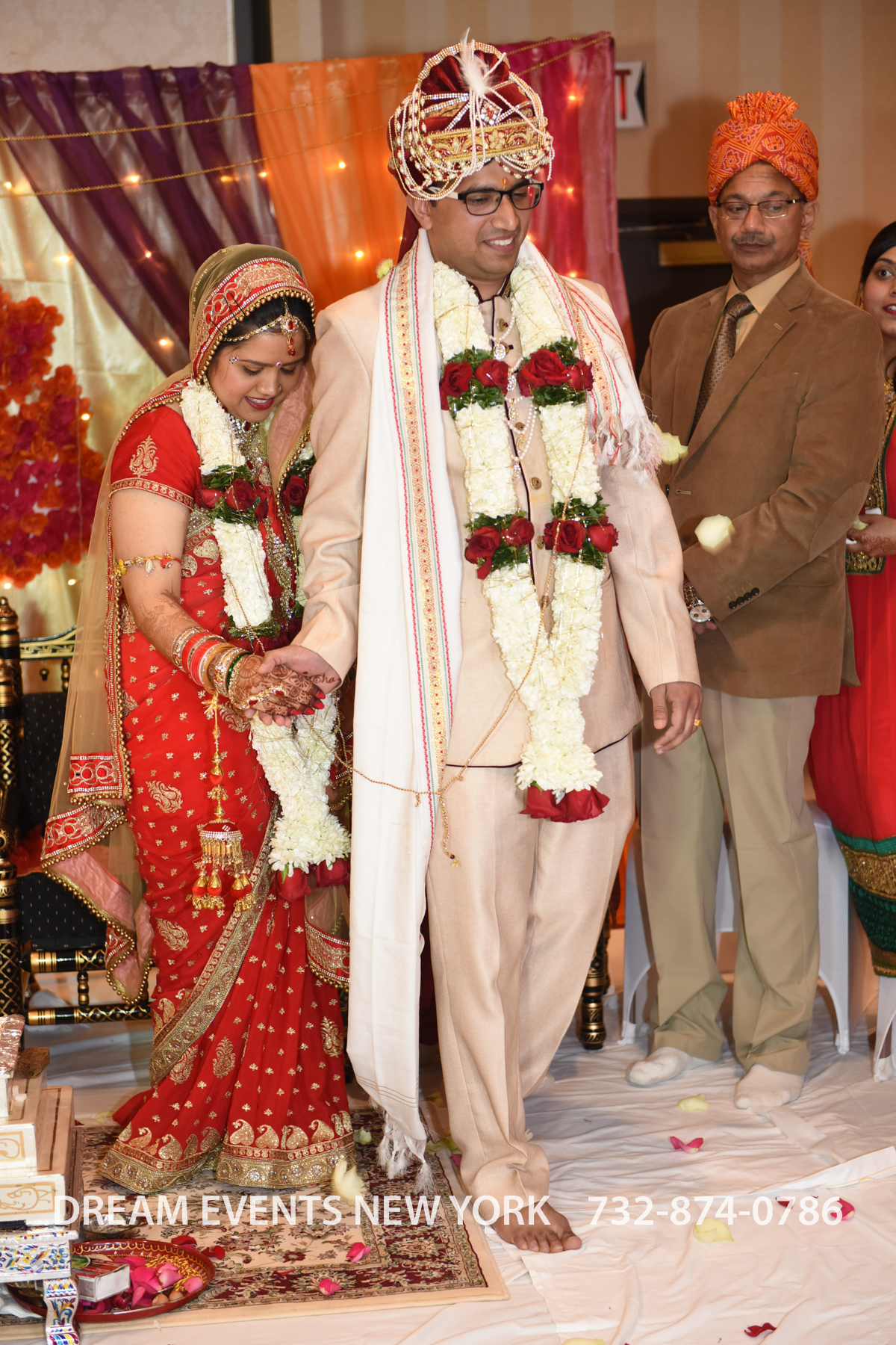 WEDDING 531