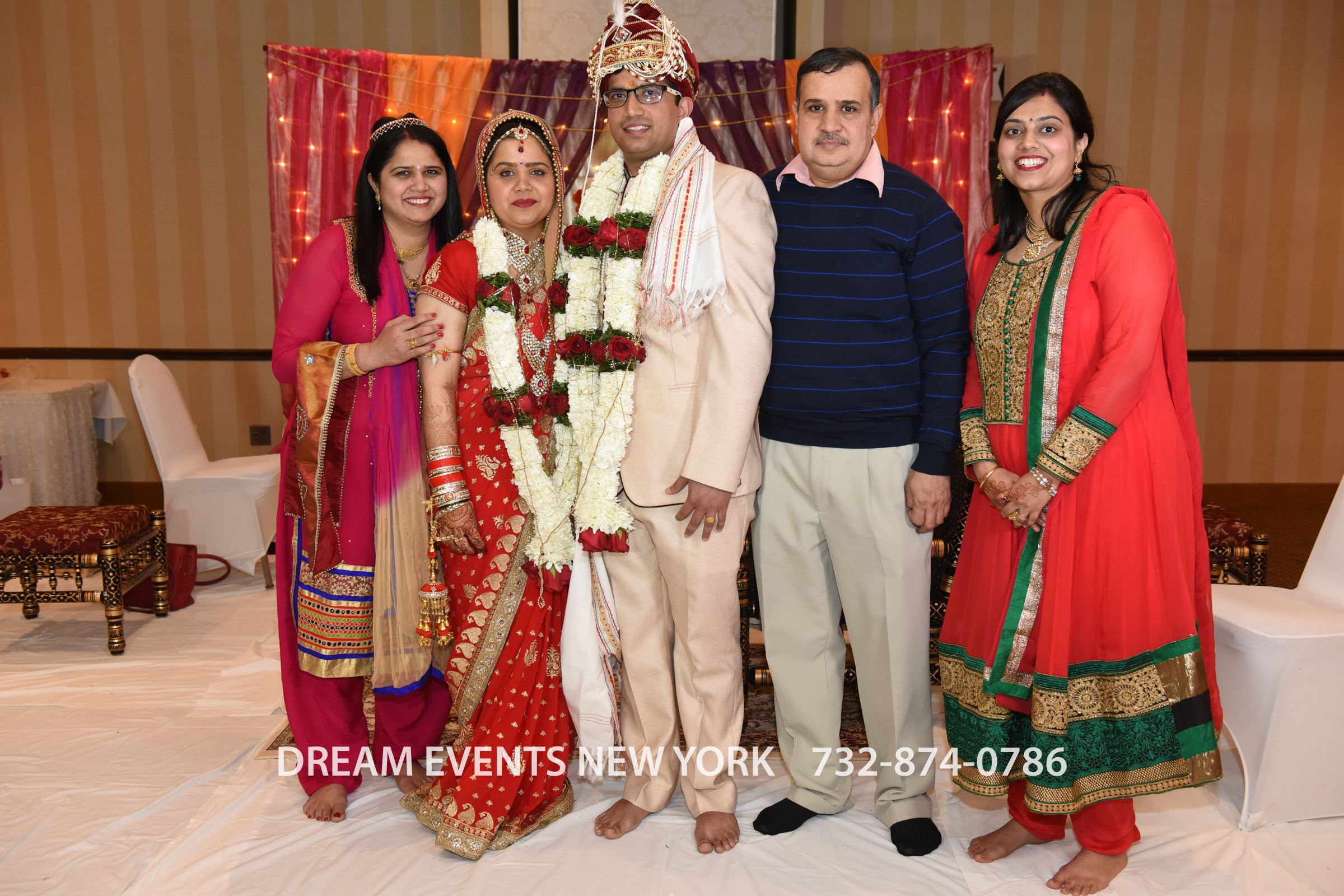 WEDDING 492