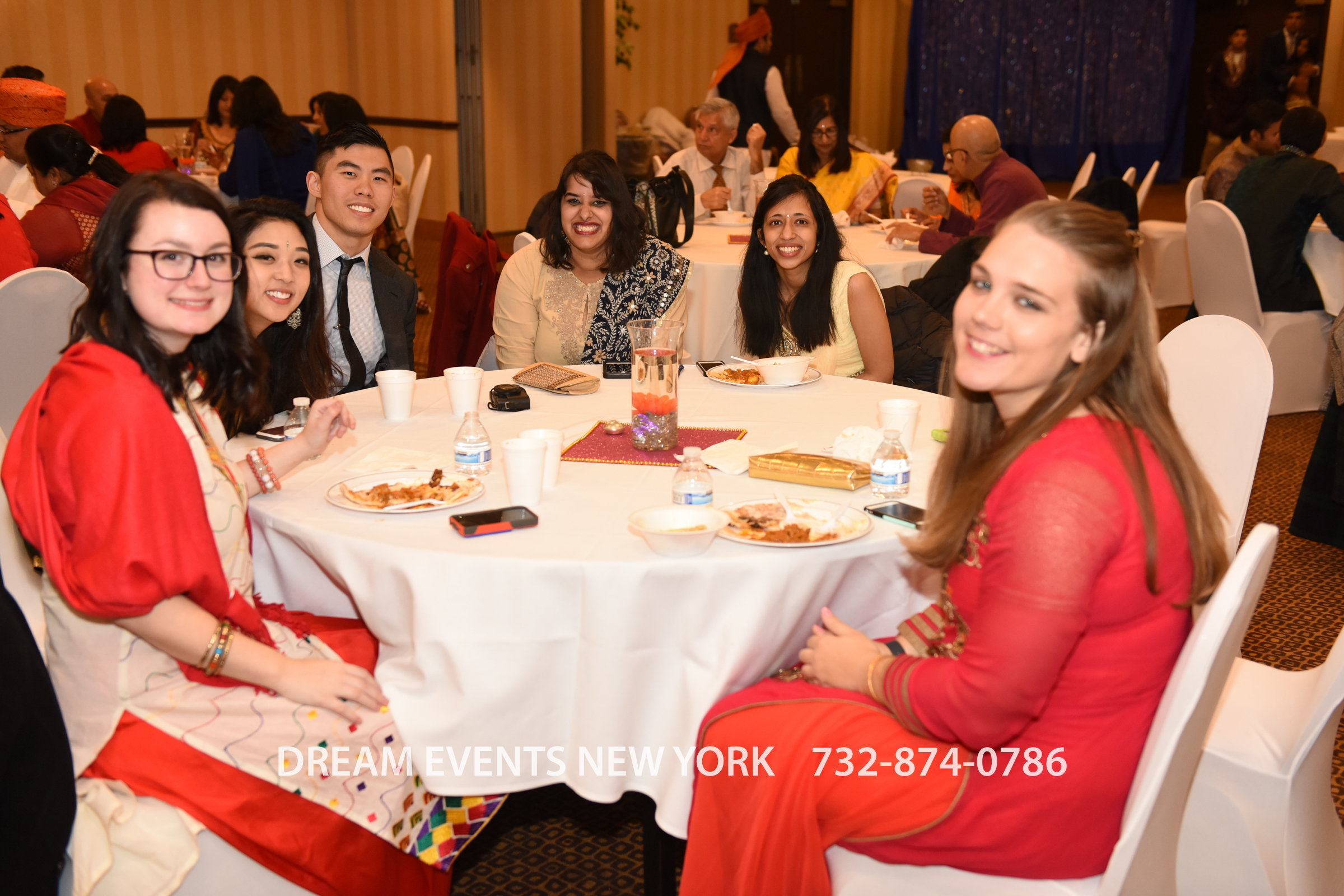 WEDDING 419