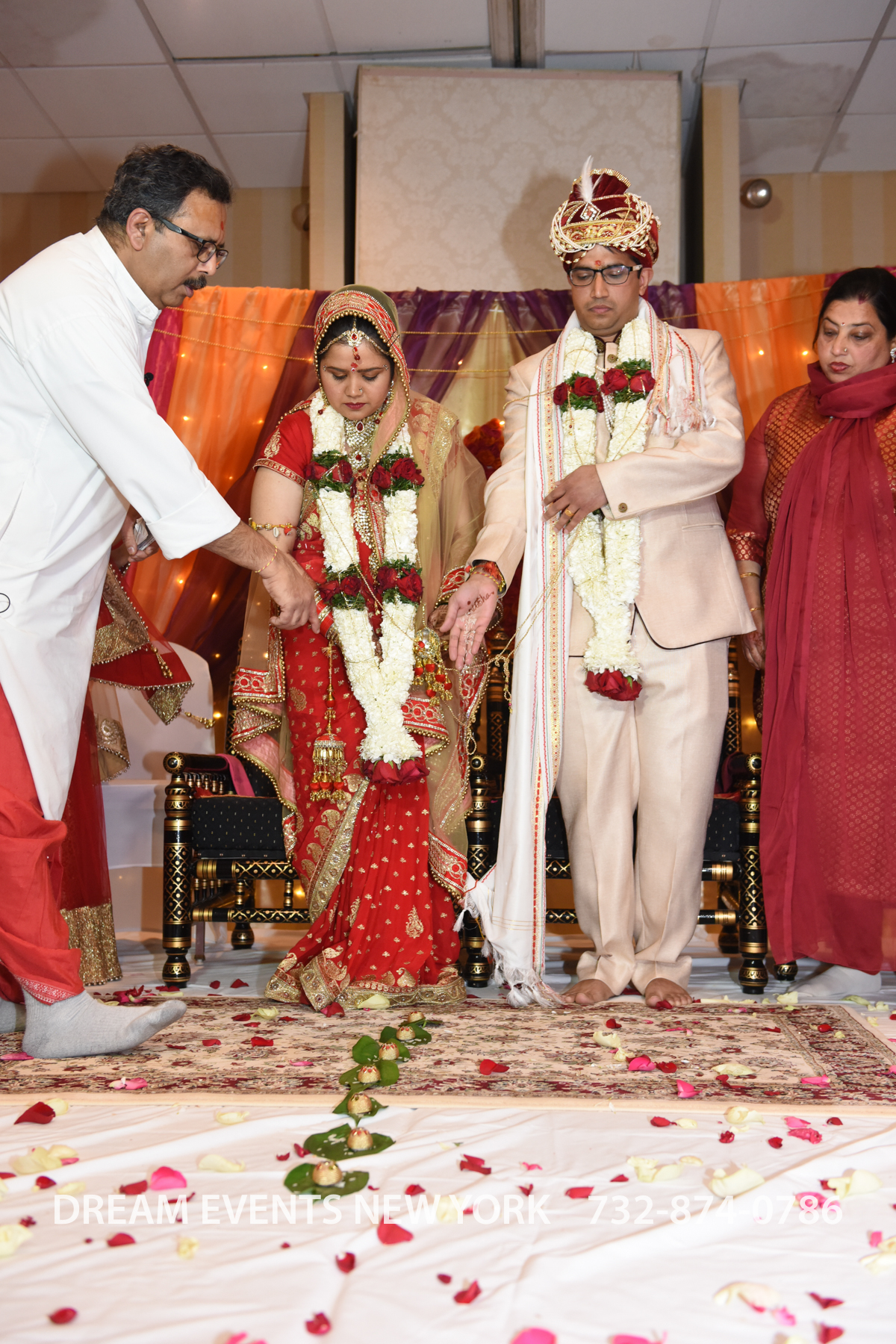 WEDDING 618
