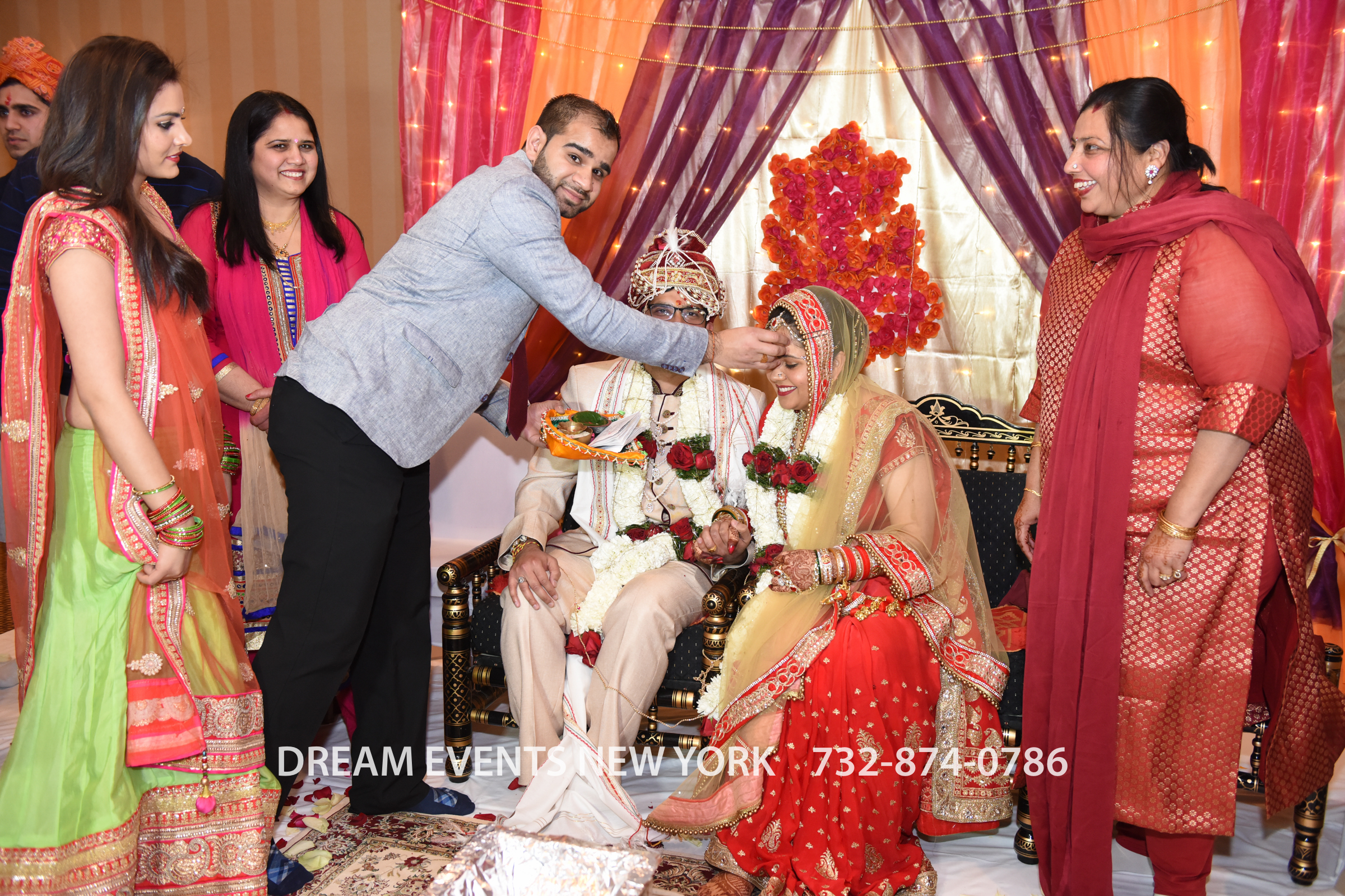 WEDDING 606