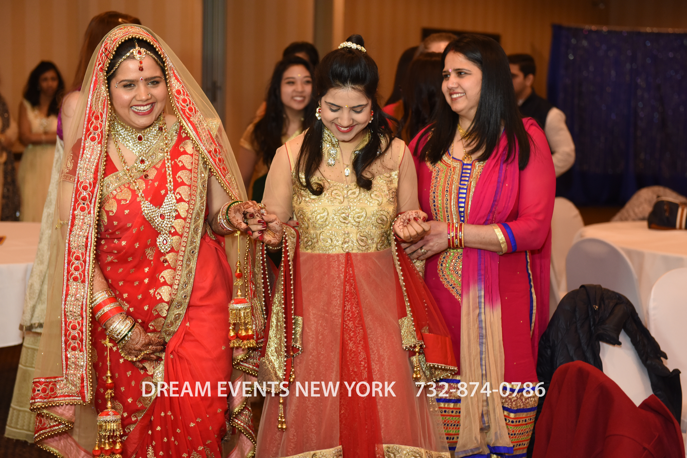 WEDDING 285