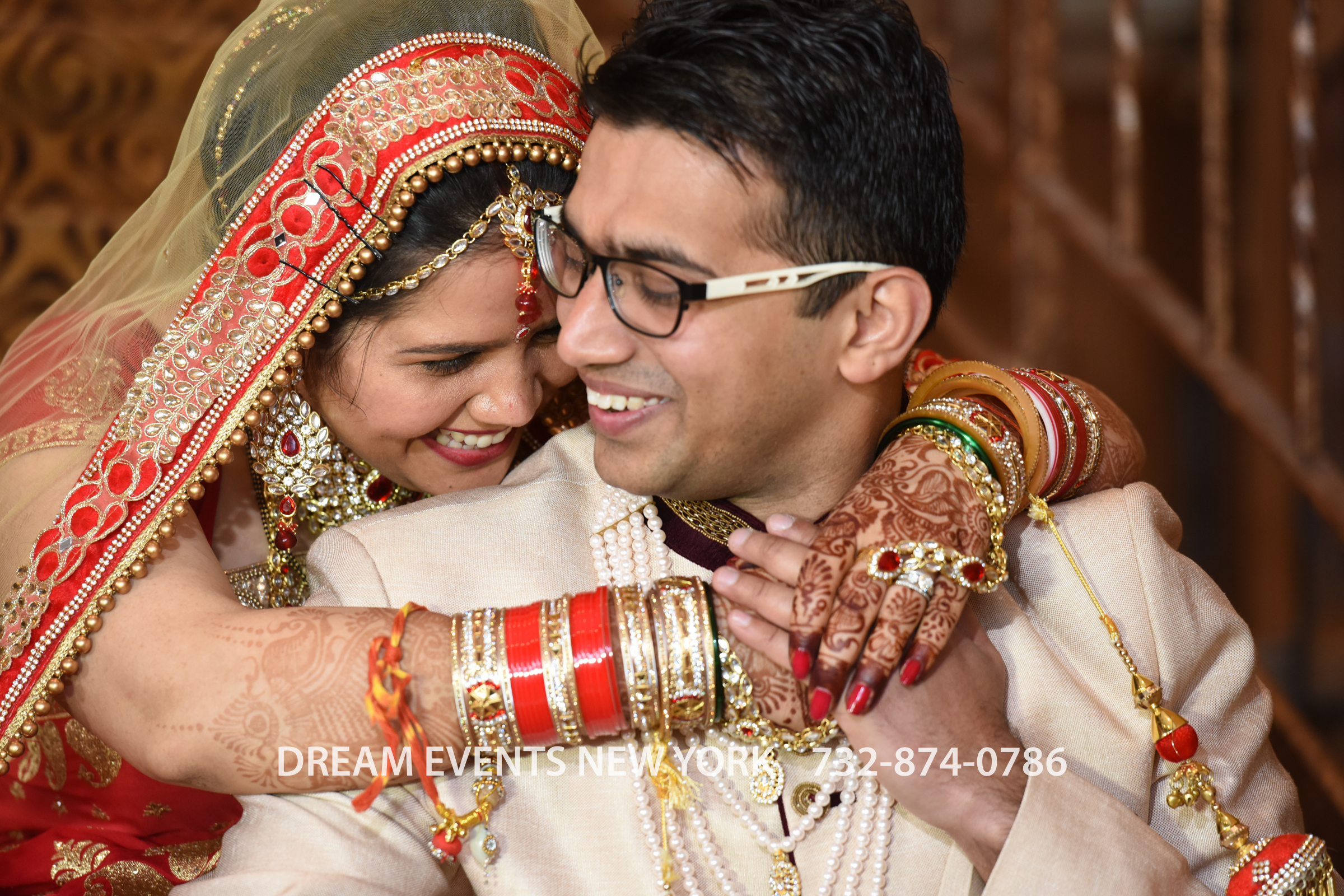 WEDDING 827