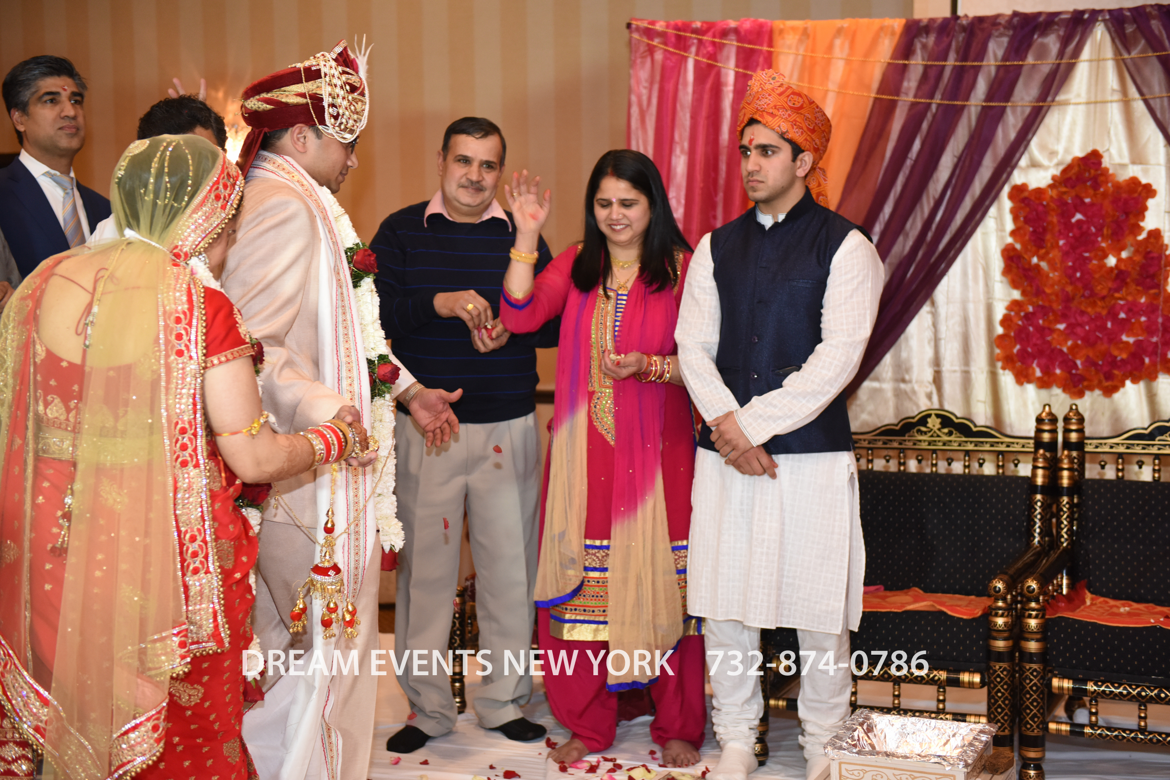 WEDDING 564