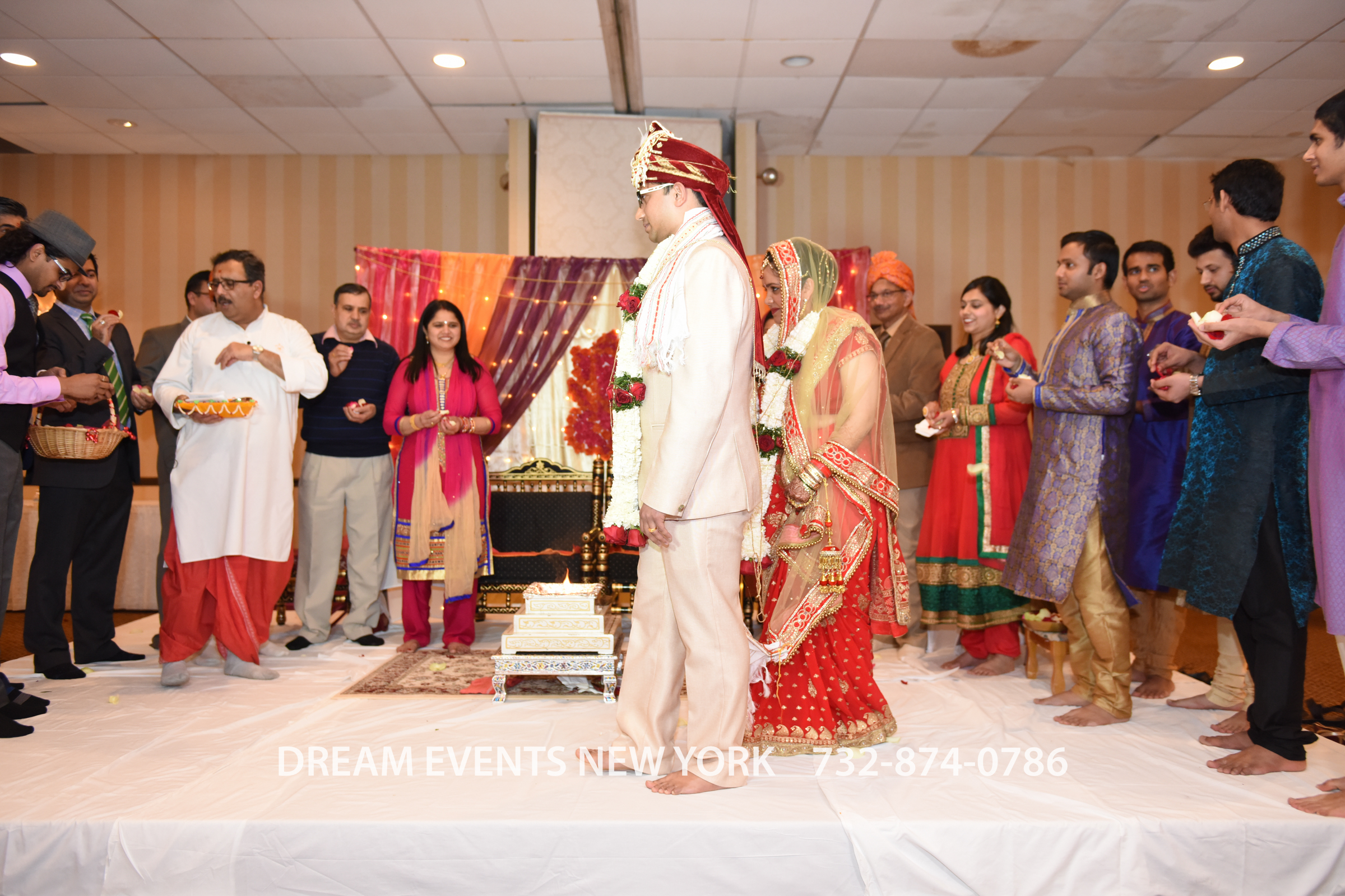 WEDDING 522