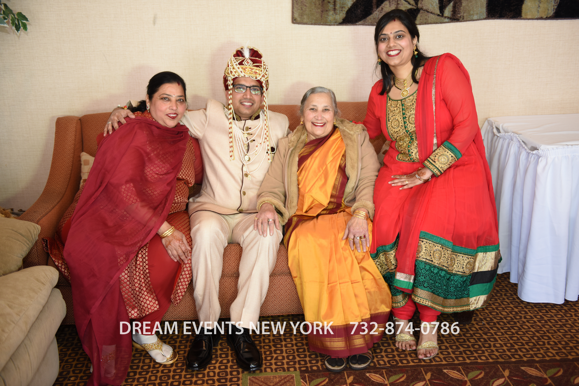 WEDDING 120