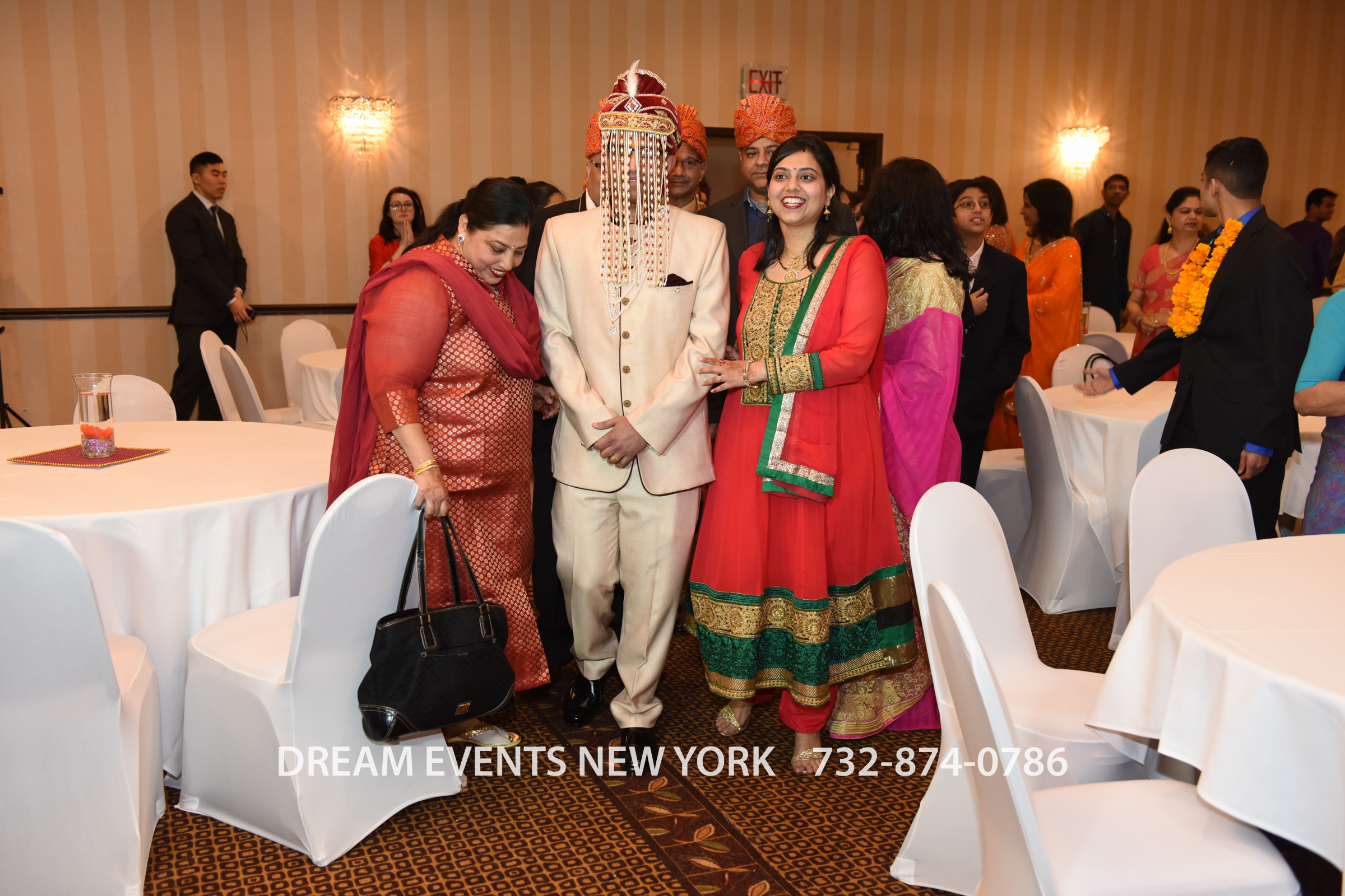 WEDDING 207