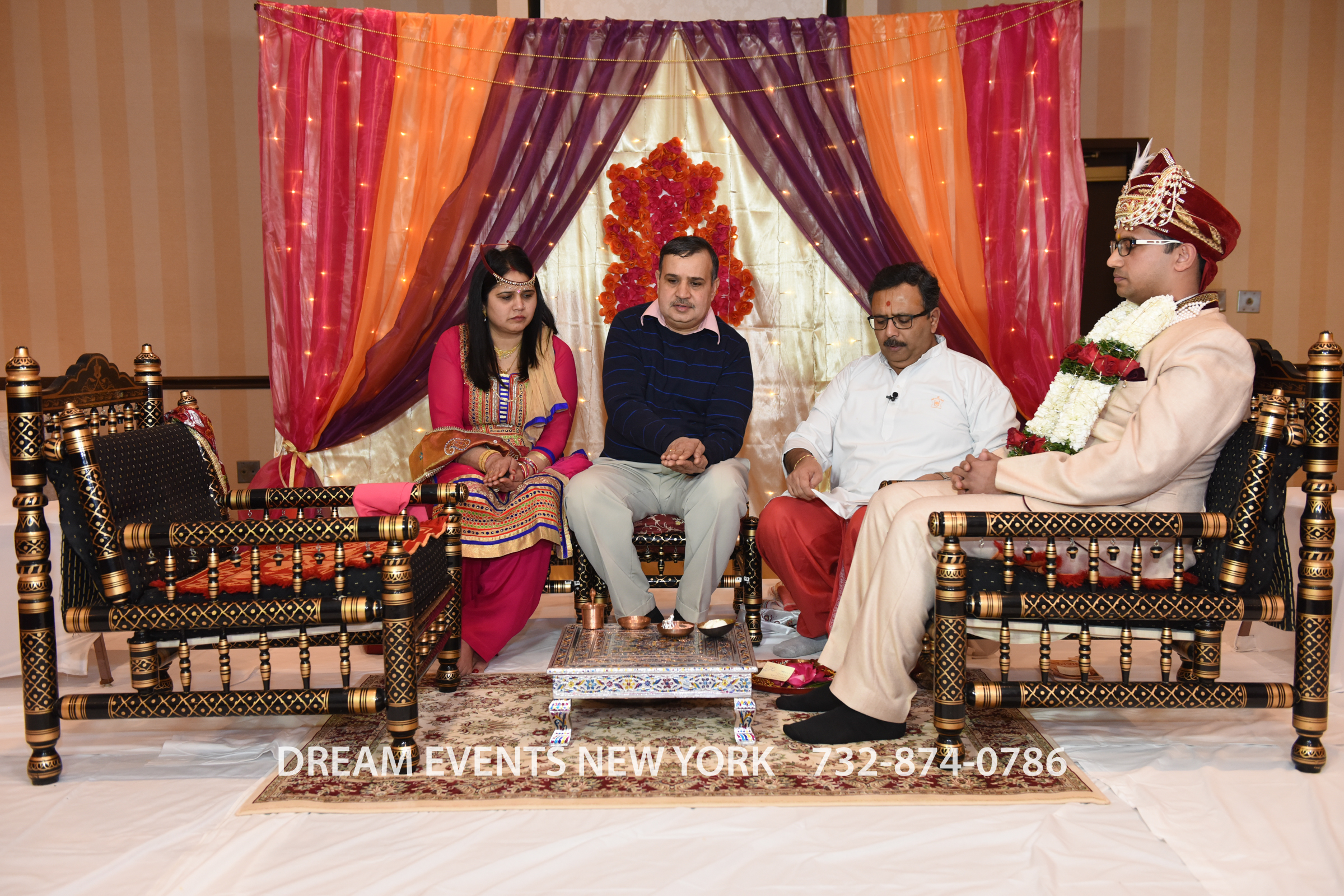 WEDDING 380