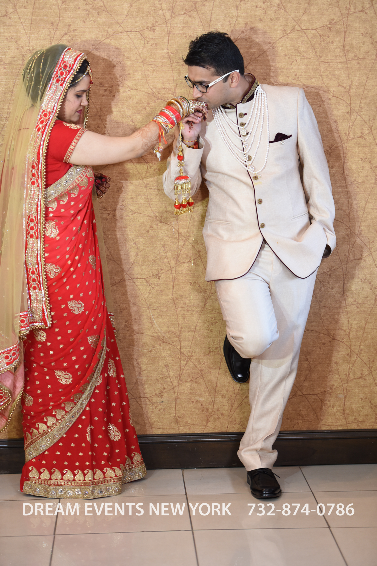WEDDING 858
