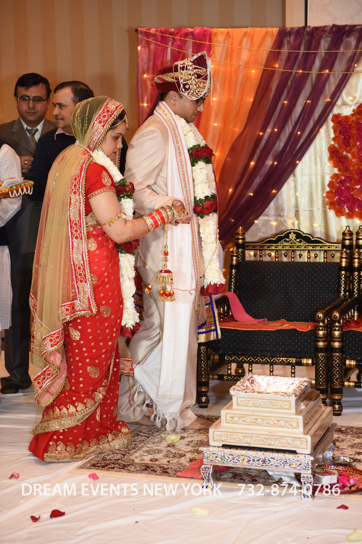 WEDDING 524